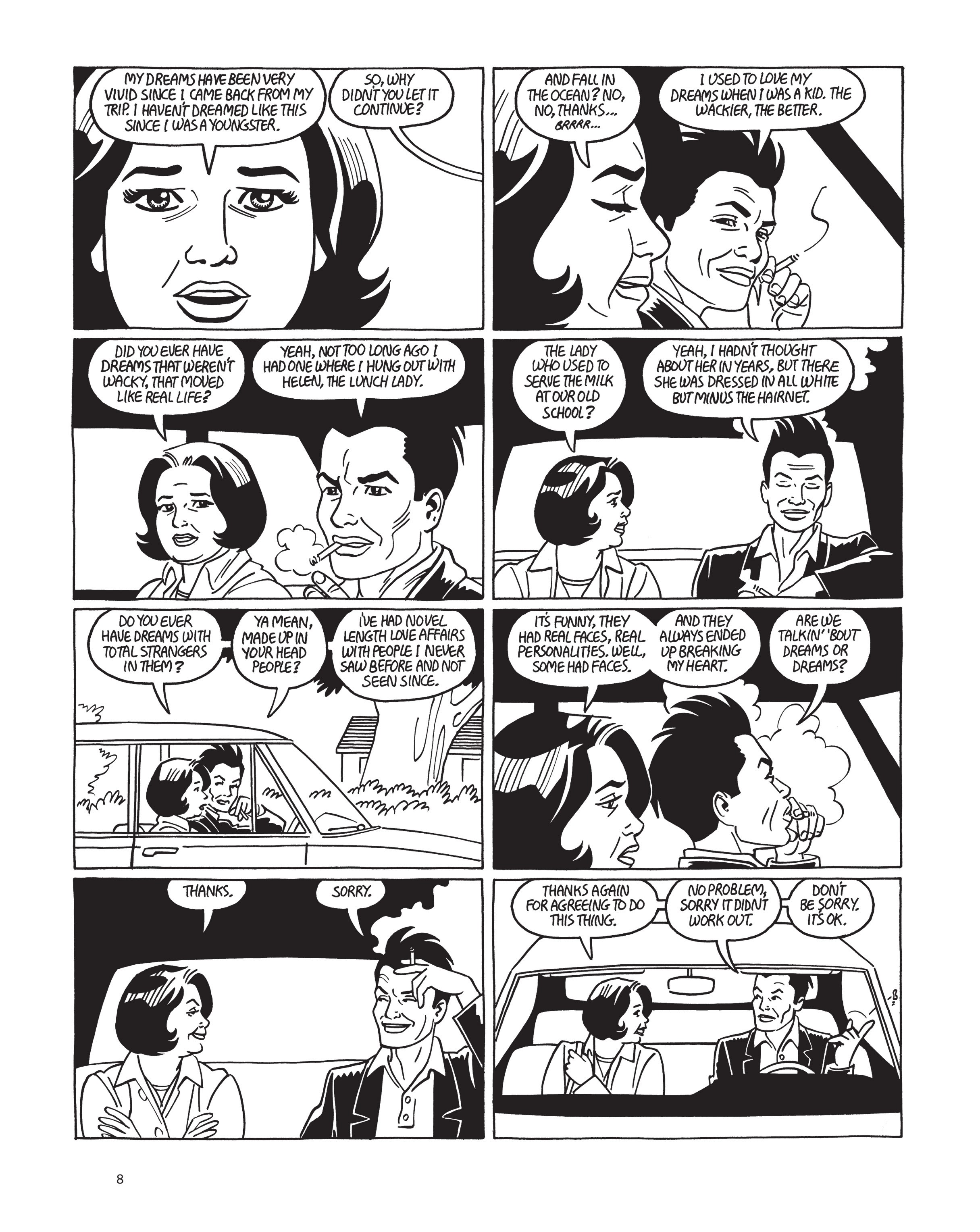 Read online The Love Bunglers comic -  Issue # TPB - 9