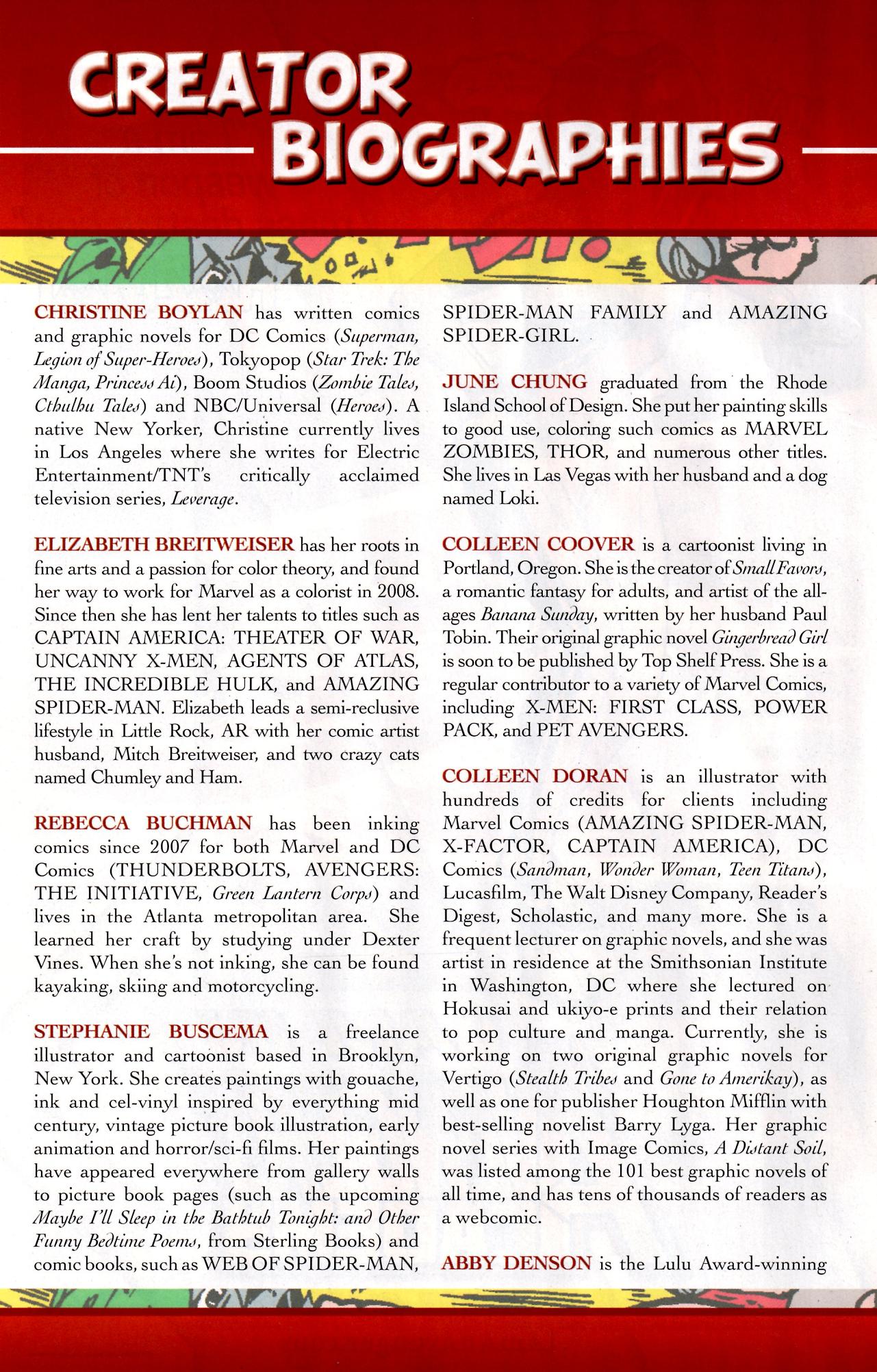 Read online Girl Comics comic -  Issue #2 - 46