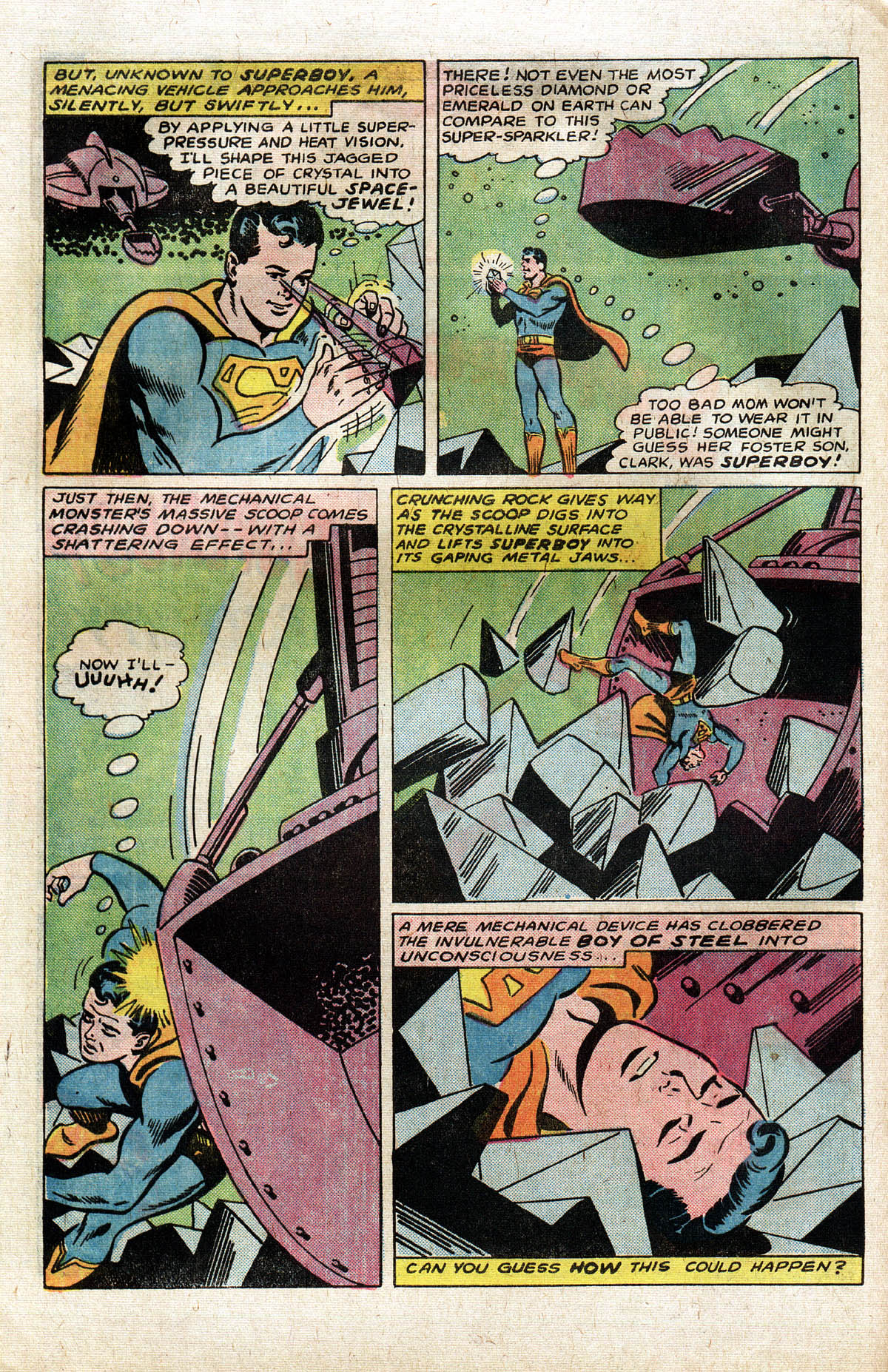Read online Four Star Spectacular comic -  Issue #3 - 20