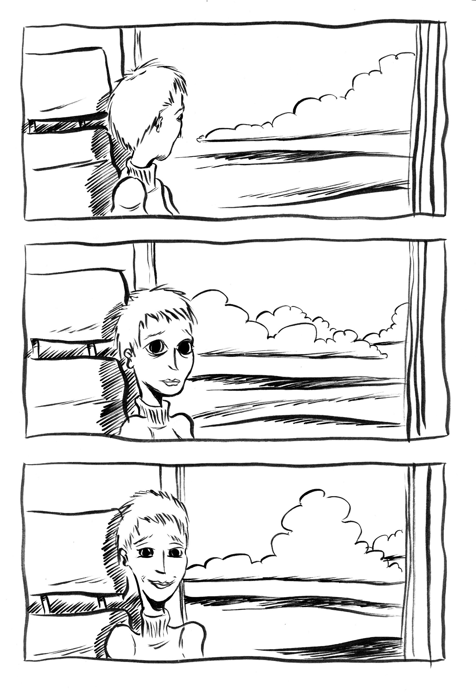 Read online Eden comic -  Issue # TPB (Part 3) - 19