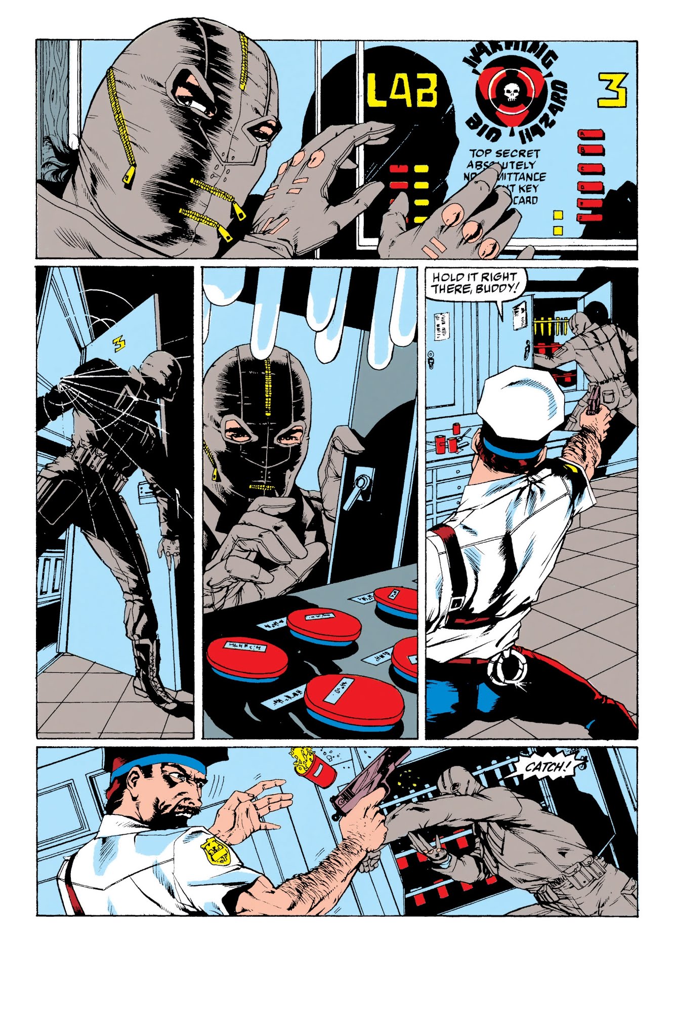 Read online Daredevil Epic Collection comic -  Issue # TPB 14 (Part 4) - 43