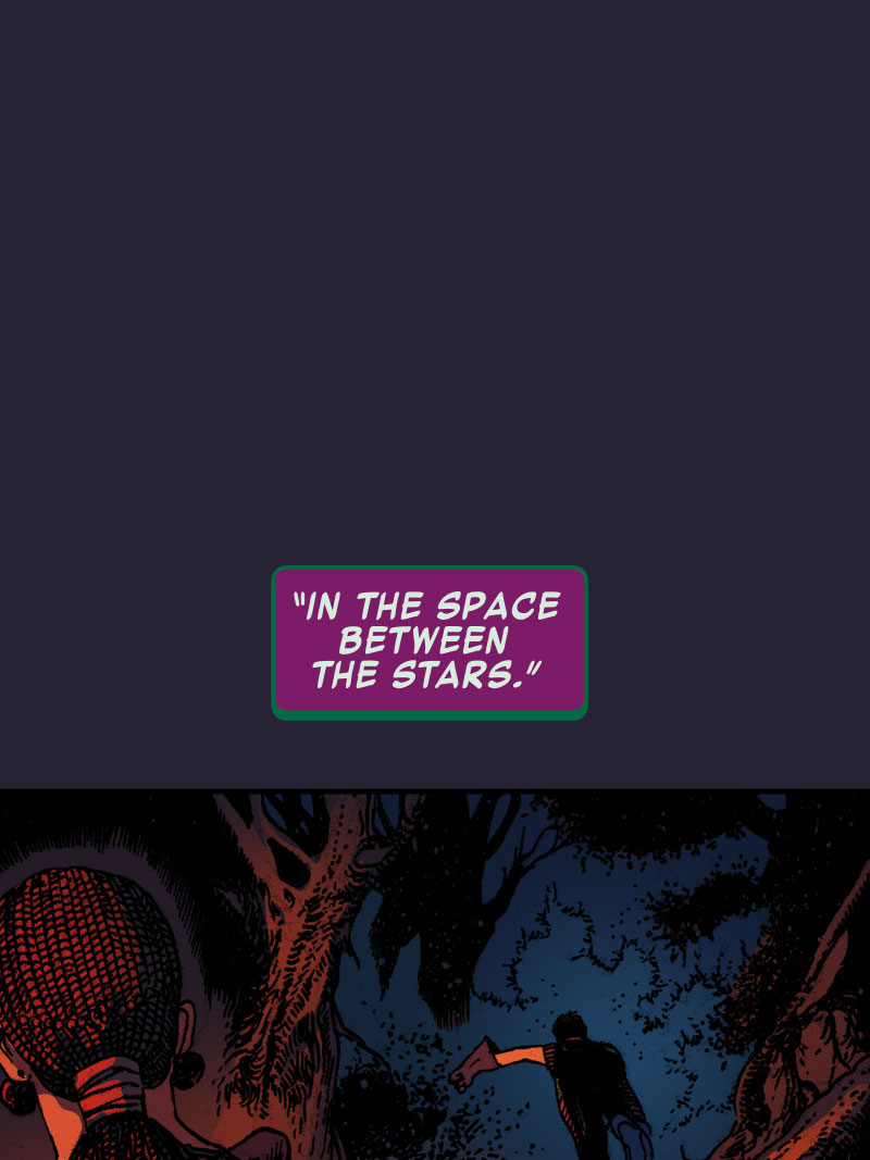 Read online Kang the Conqueror: Only Myself Left to Conquer Infinity Comic comic -  Issue #2 - 37