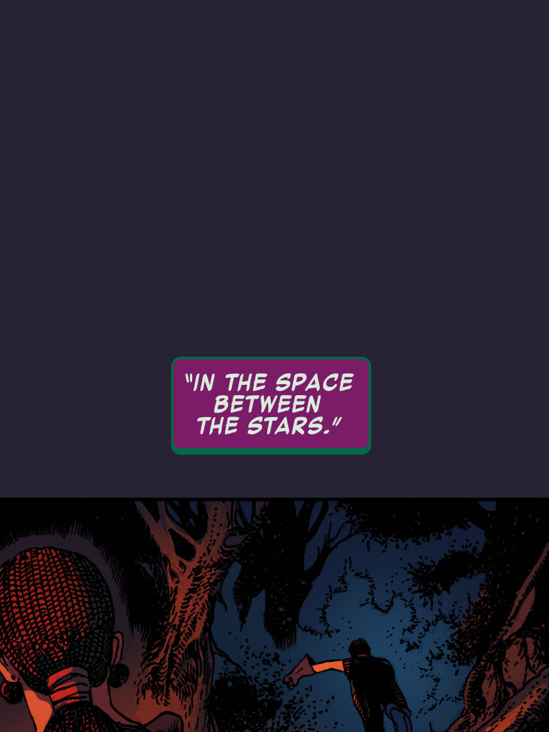 Kang the Conqueror: Only Myself Left to Conquer Infinity Comic issue 2 - Page 37