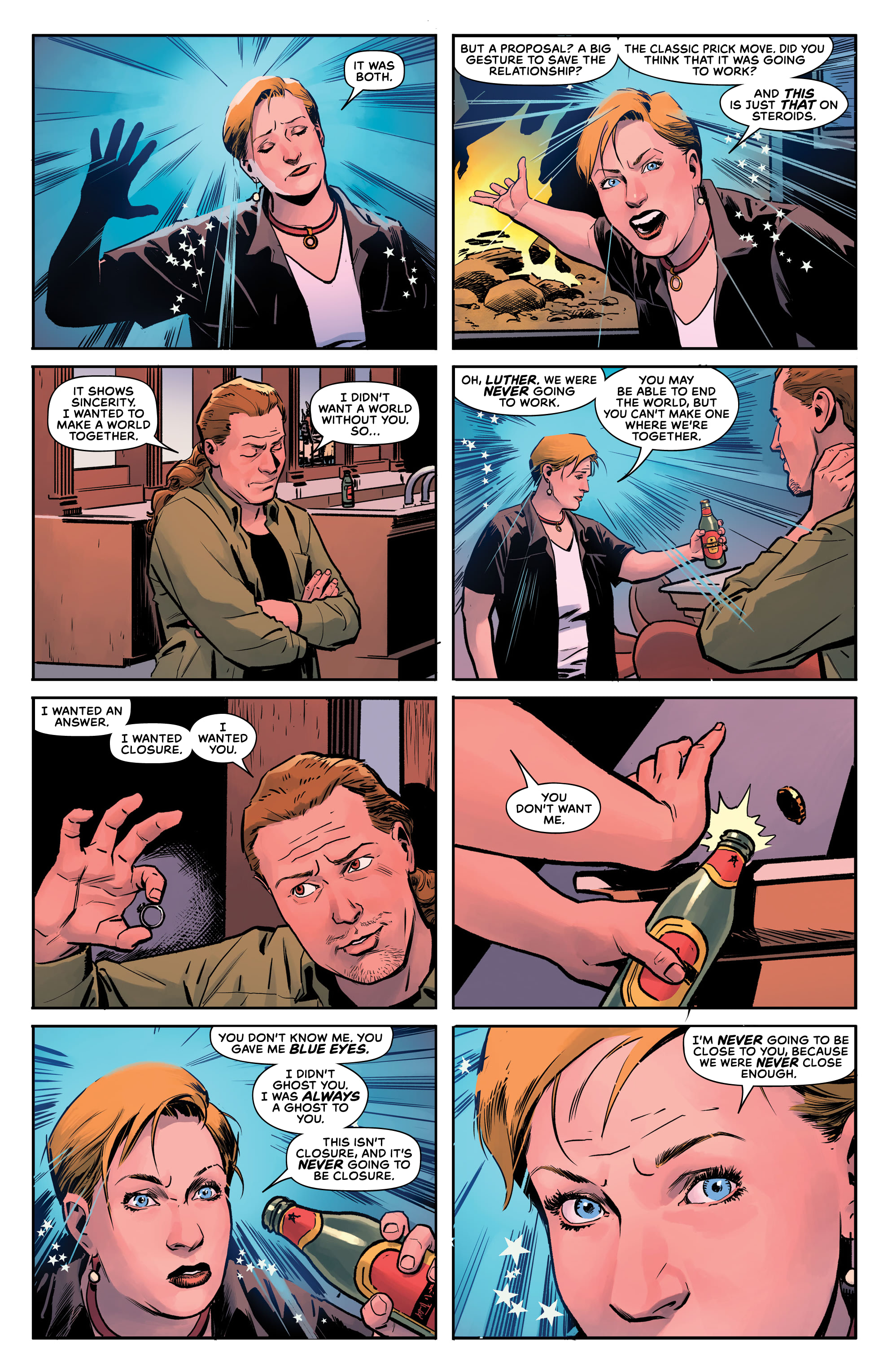 Read online Image! (2022) comic -  Issue #9 - 40