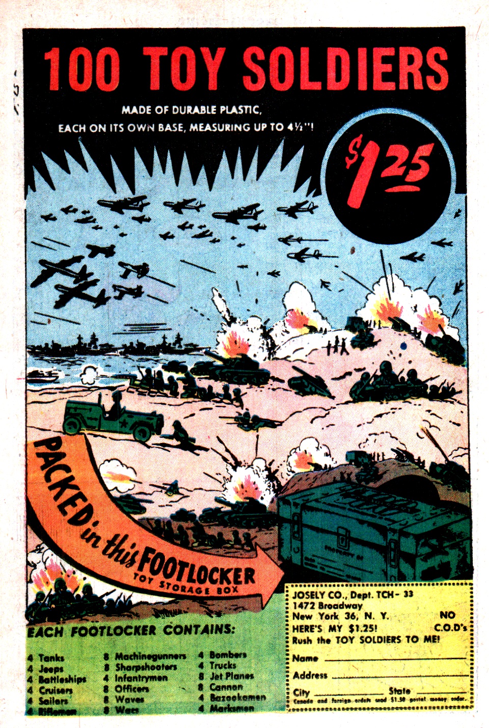 Read online Li'l Rascal Twins comic -  Issue #12 - 22