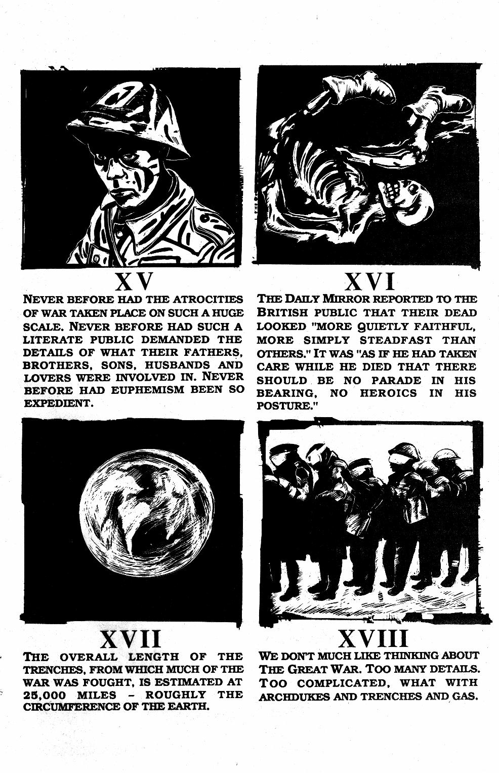 Dark Horse Presents (1986) Issue #11 #16 - English 17