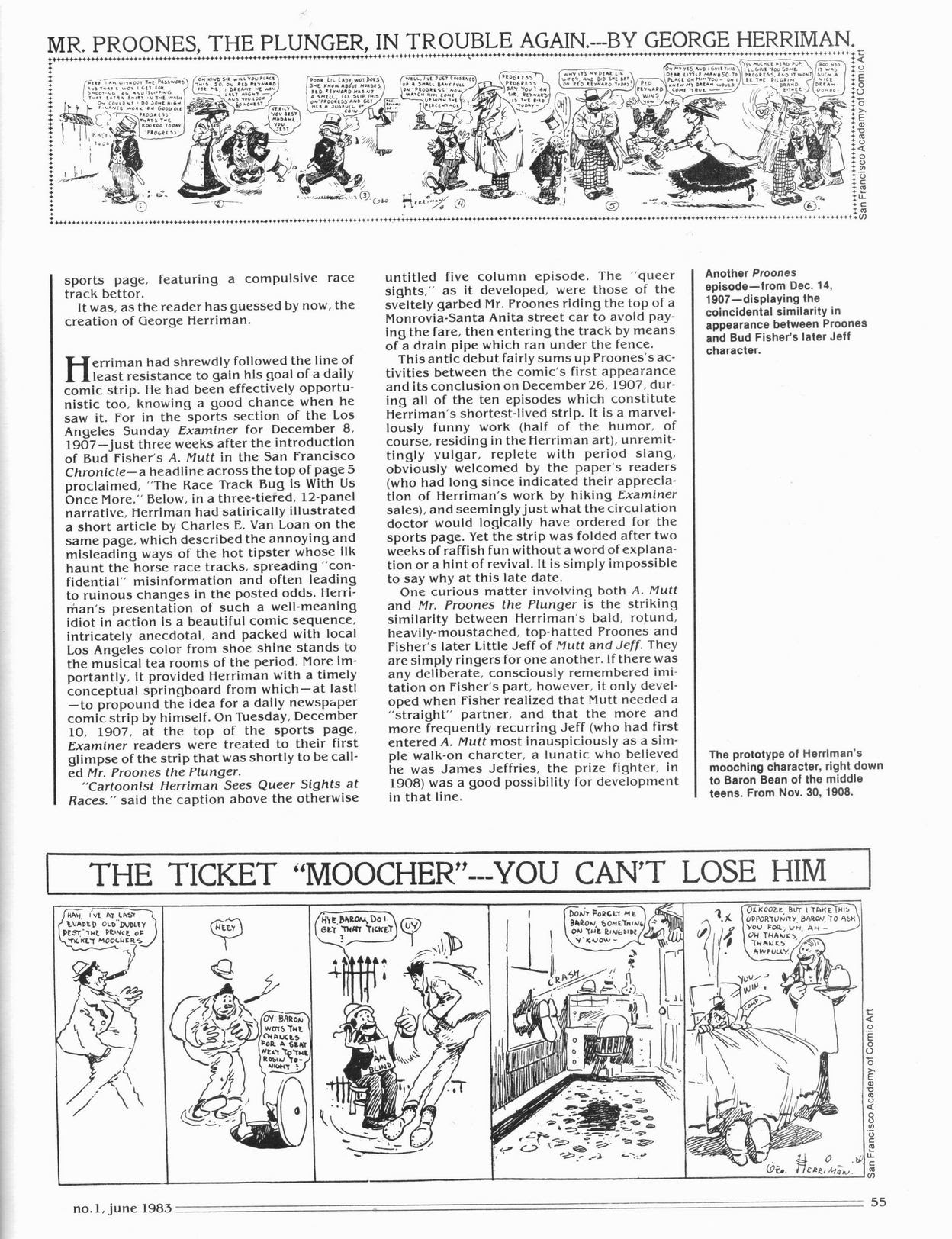 Read online Nemo: The Classic Comics Library comic -  Issue #1 - 55