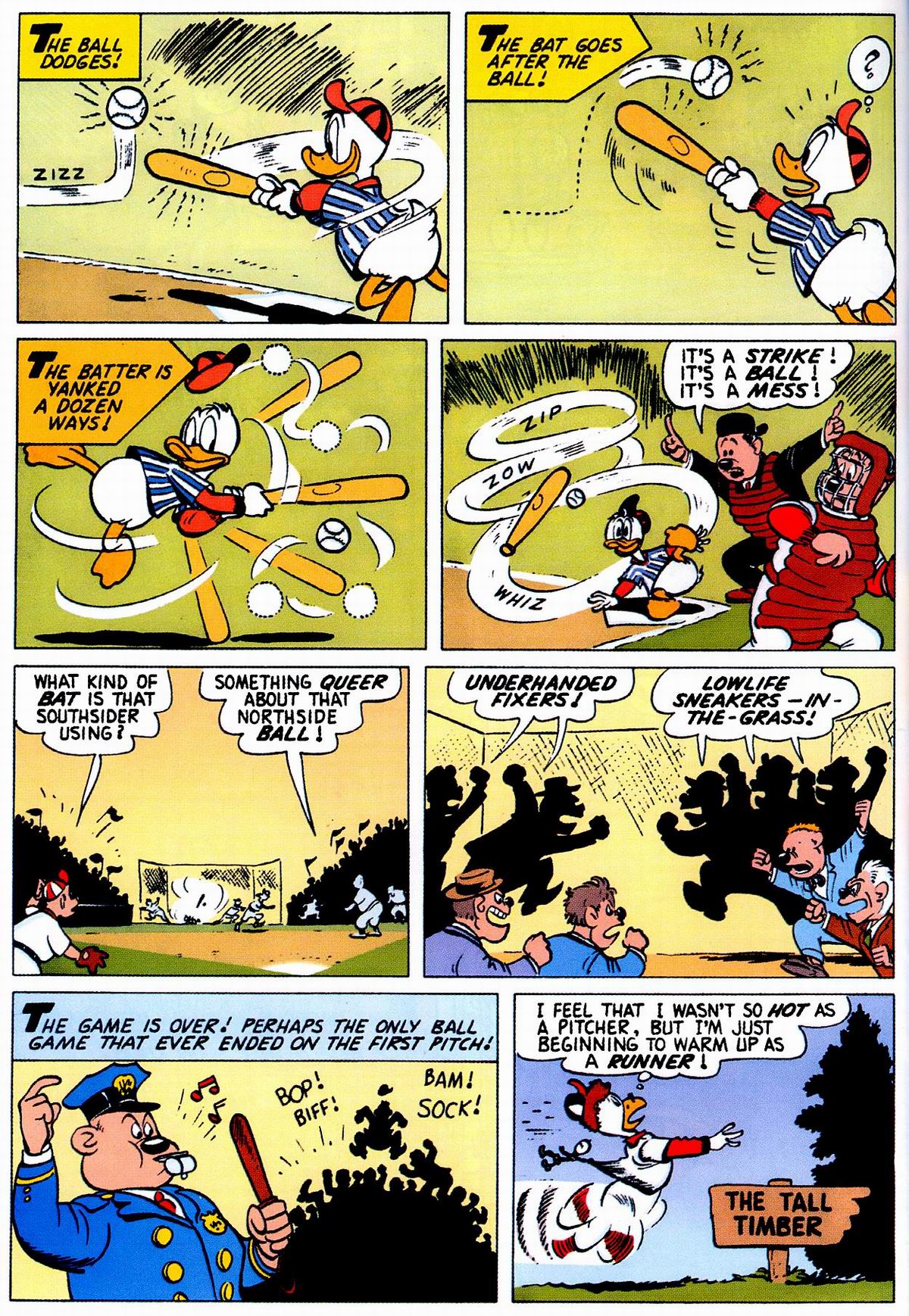 Read online Uncle Scrooge (1953) comic -  Issue #320 - 44