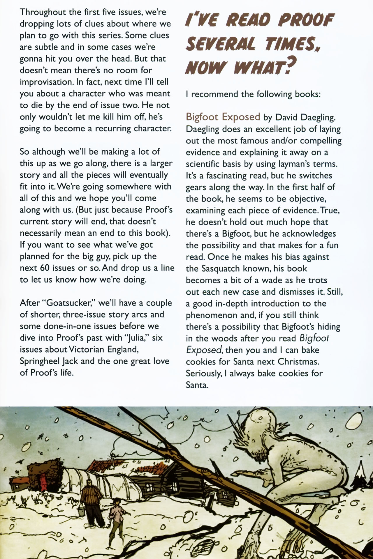 Read online Proof comic -  Issue #1 - 33