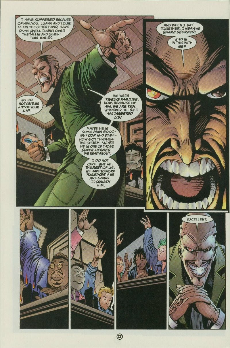 Read online The Man Called A-X (1994) comic -  Issue #1 - 24