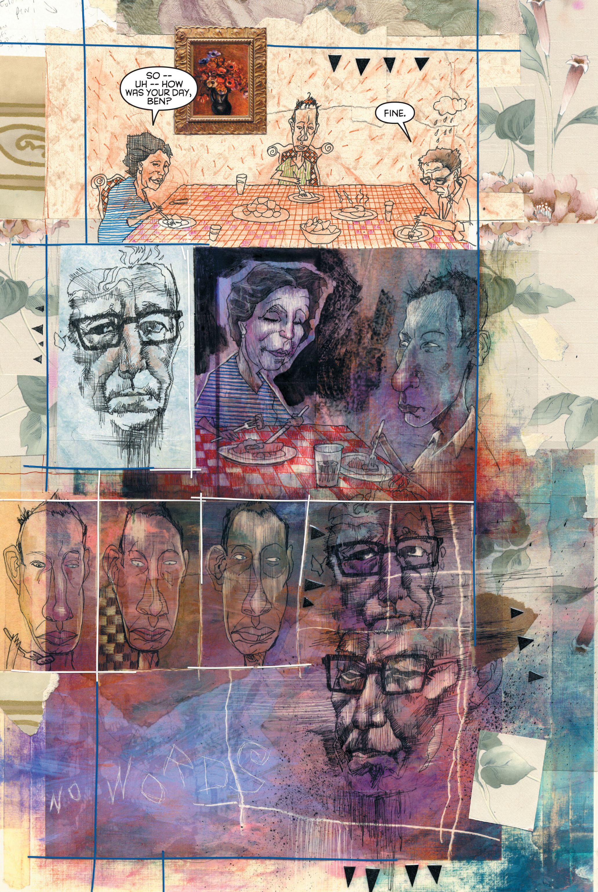 Read online Daredevil (1998) comic -  Issue # _Ultimate_Collection TPB 1 (Part 1) - 20