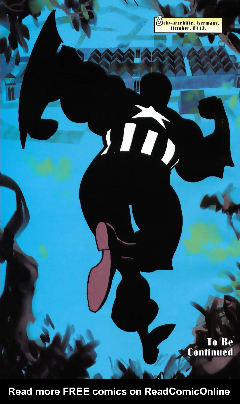 Read online Truth: Red, White & Black comic -  Issue #4 - 24