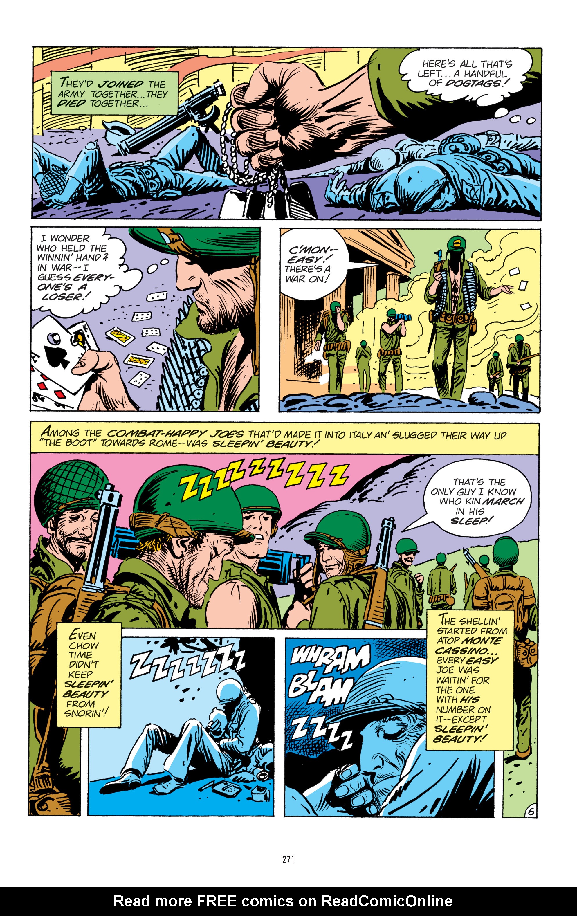 Read online DC Through the '80s: The End of Eras comic -  Issue # TPB (Part 3) - 72
