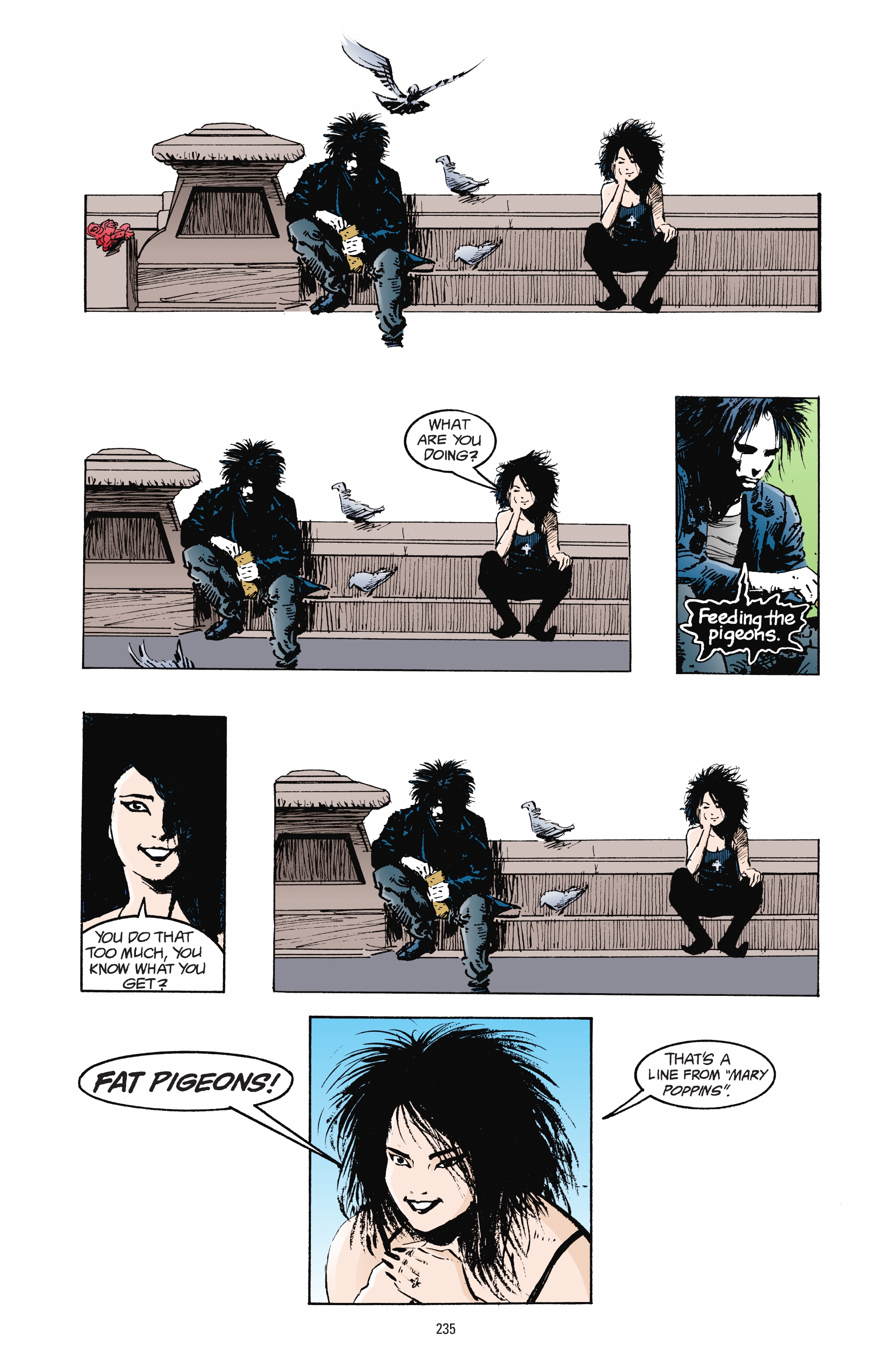 Read online DC Through the '80s: The Experiments comic -  Issue # TPB (Part 3) - 36