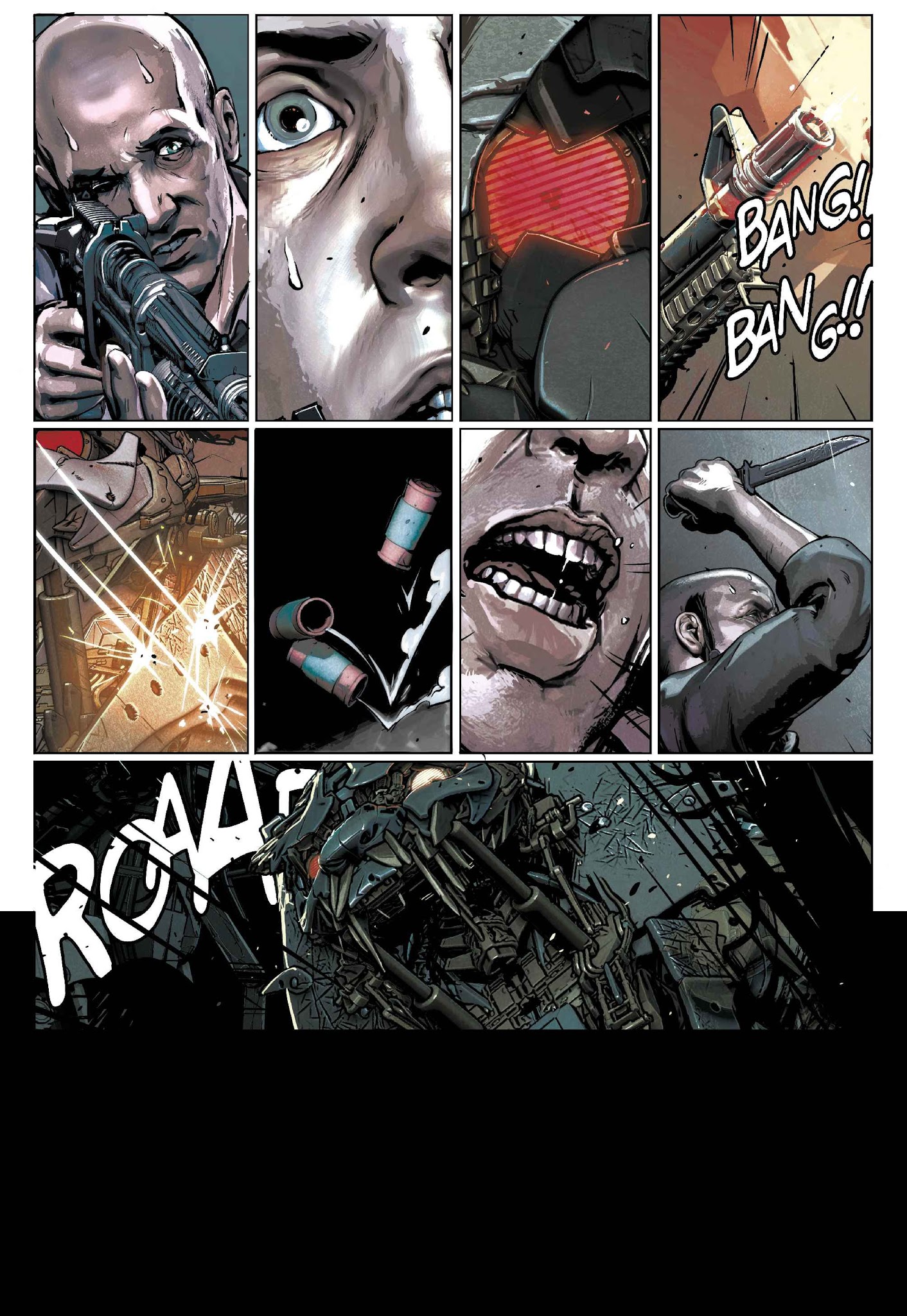 Read online Hercules: Wrath of The Heavens comic -  Issue #1 - 13