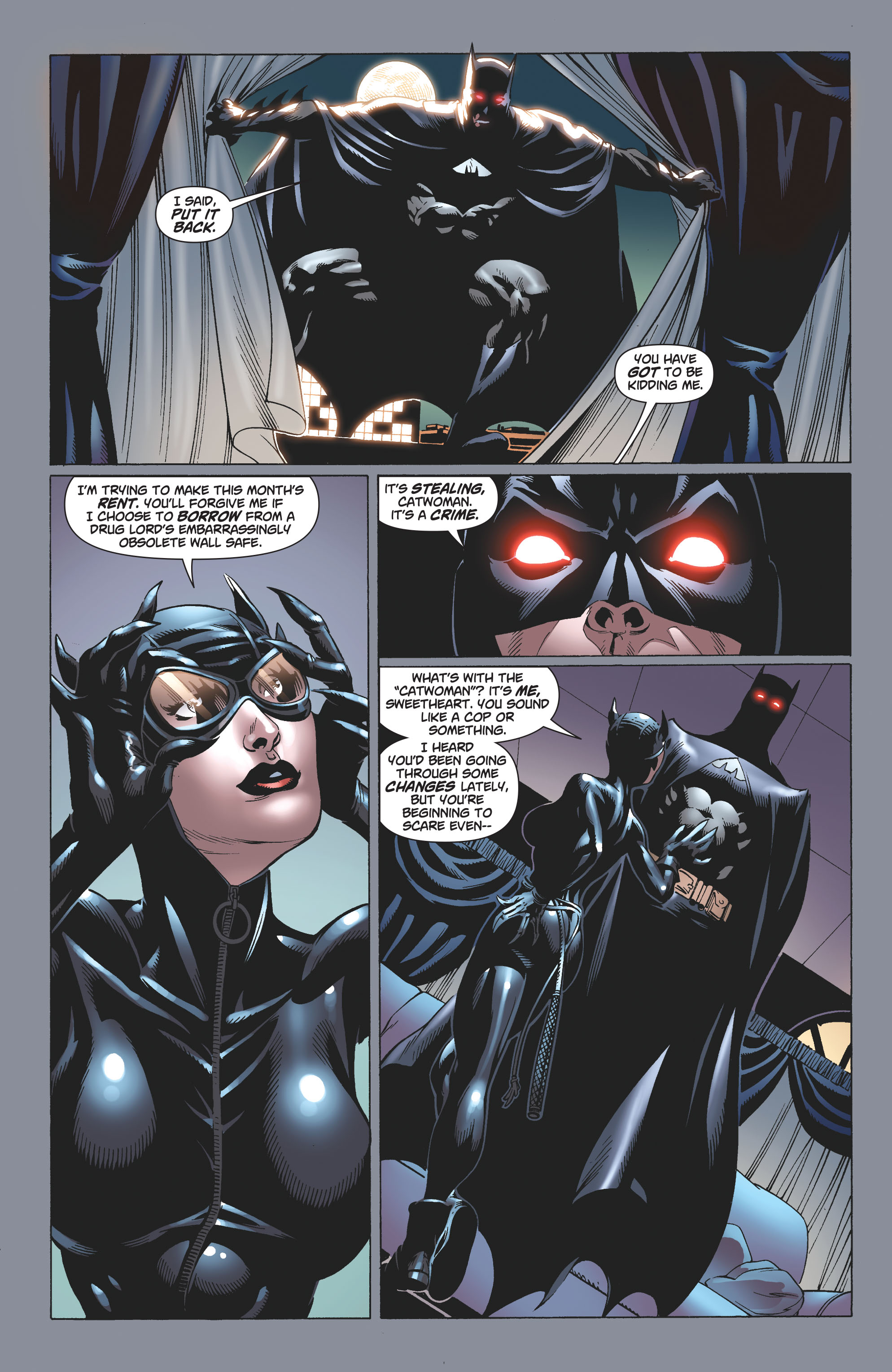Read online Superman/Batman comic -  Issue #55 - 14
