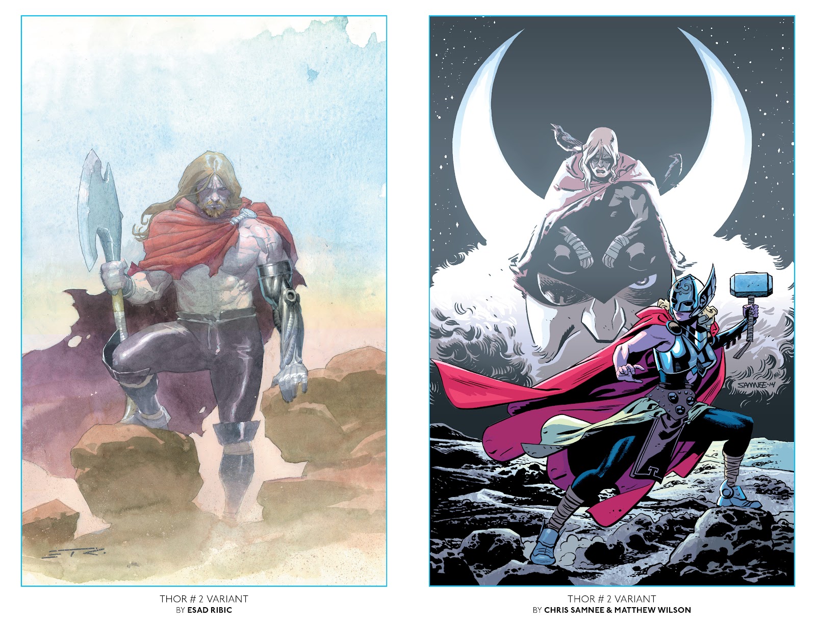 Thor by Jason Aaron & Russell Dauterman issue TPB 1 (Part 2) - Page 104