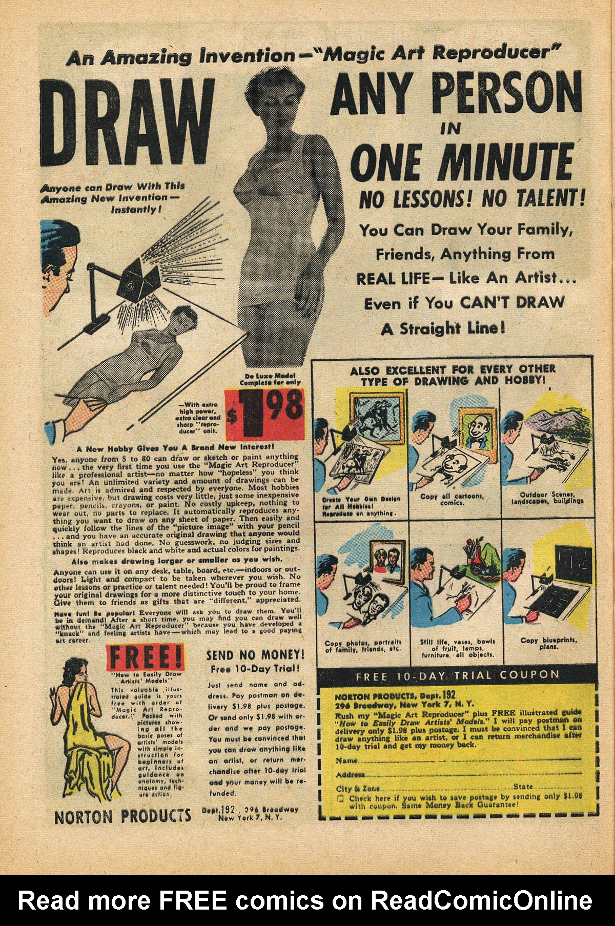 Read online The Adventures of Little Archie comic -  Issue #31 - 62