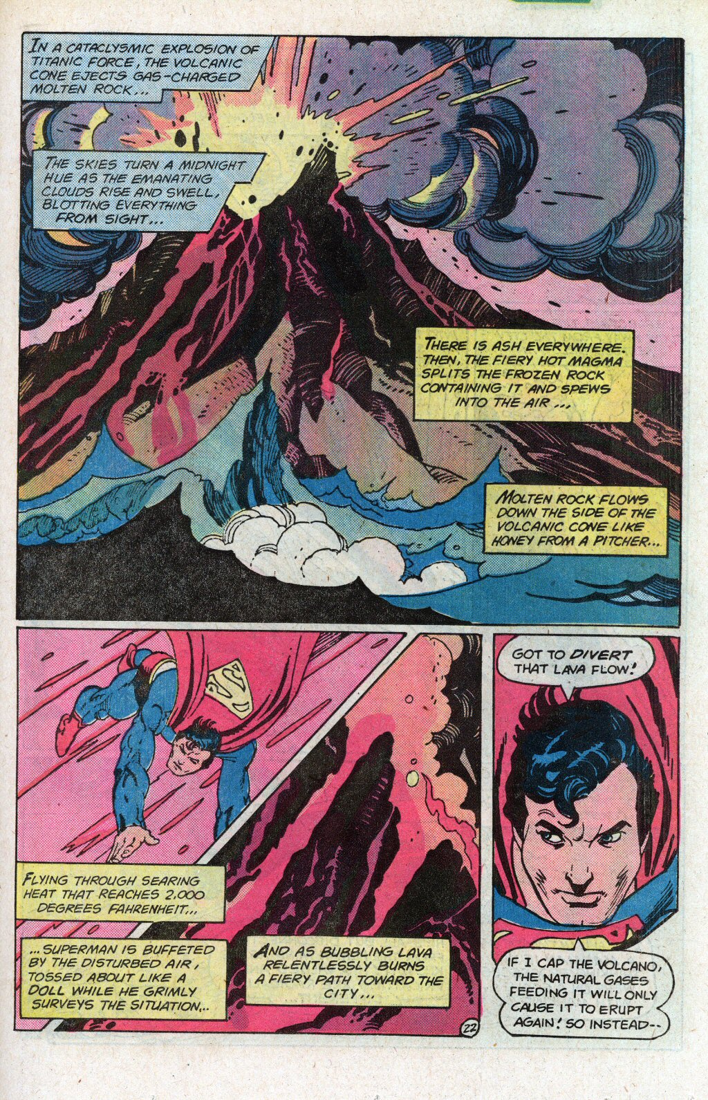 Read online Superman Special (1983) comic -  Issue #1 - 27