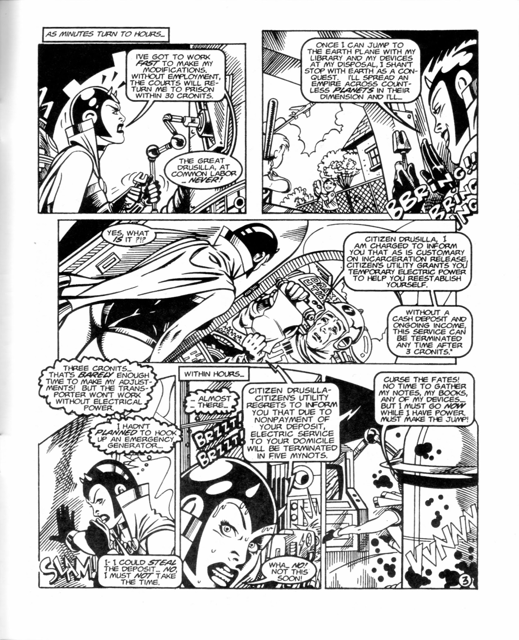Read online Big 'Uns comic -  Issue #1 - 37
