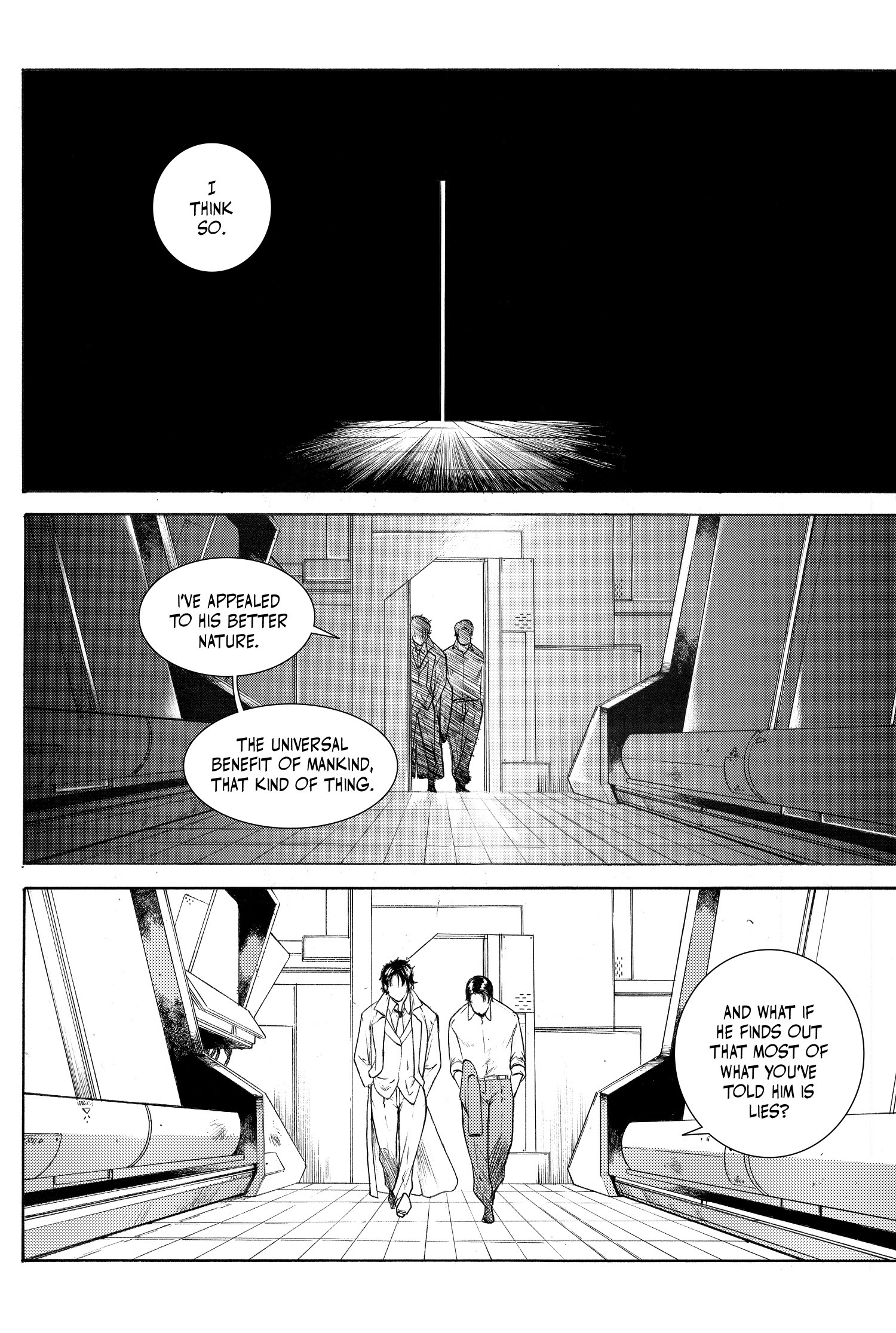 Read online Poison Candy comic -  Issue # TPB 2 (Part 2) - 72