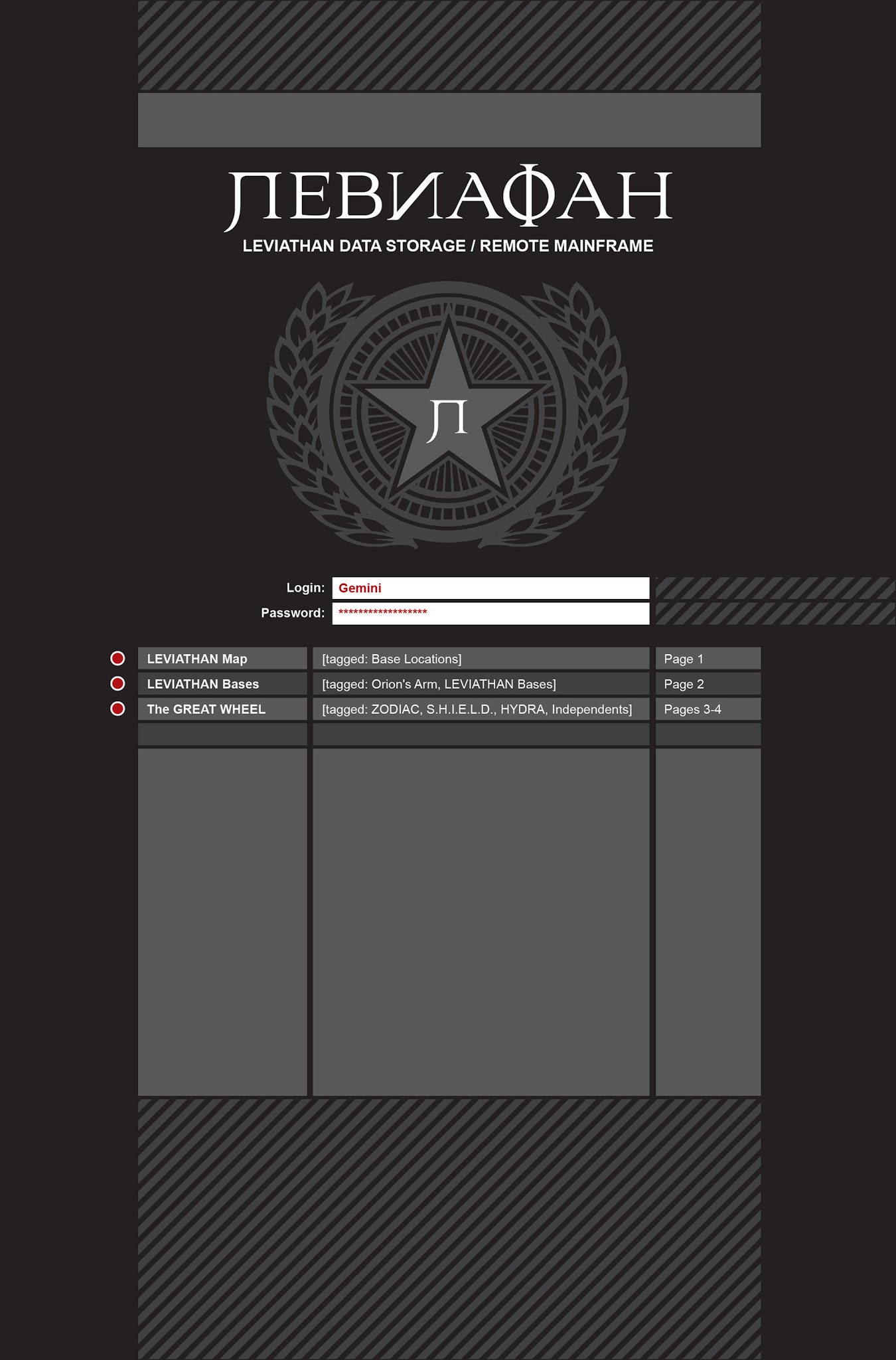 Read online Dark Reign: The List comic -  Issue # Issue Secret Warriors - 24