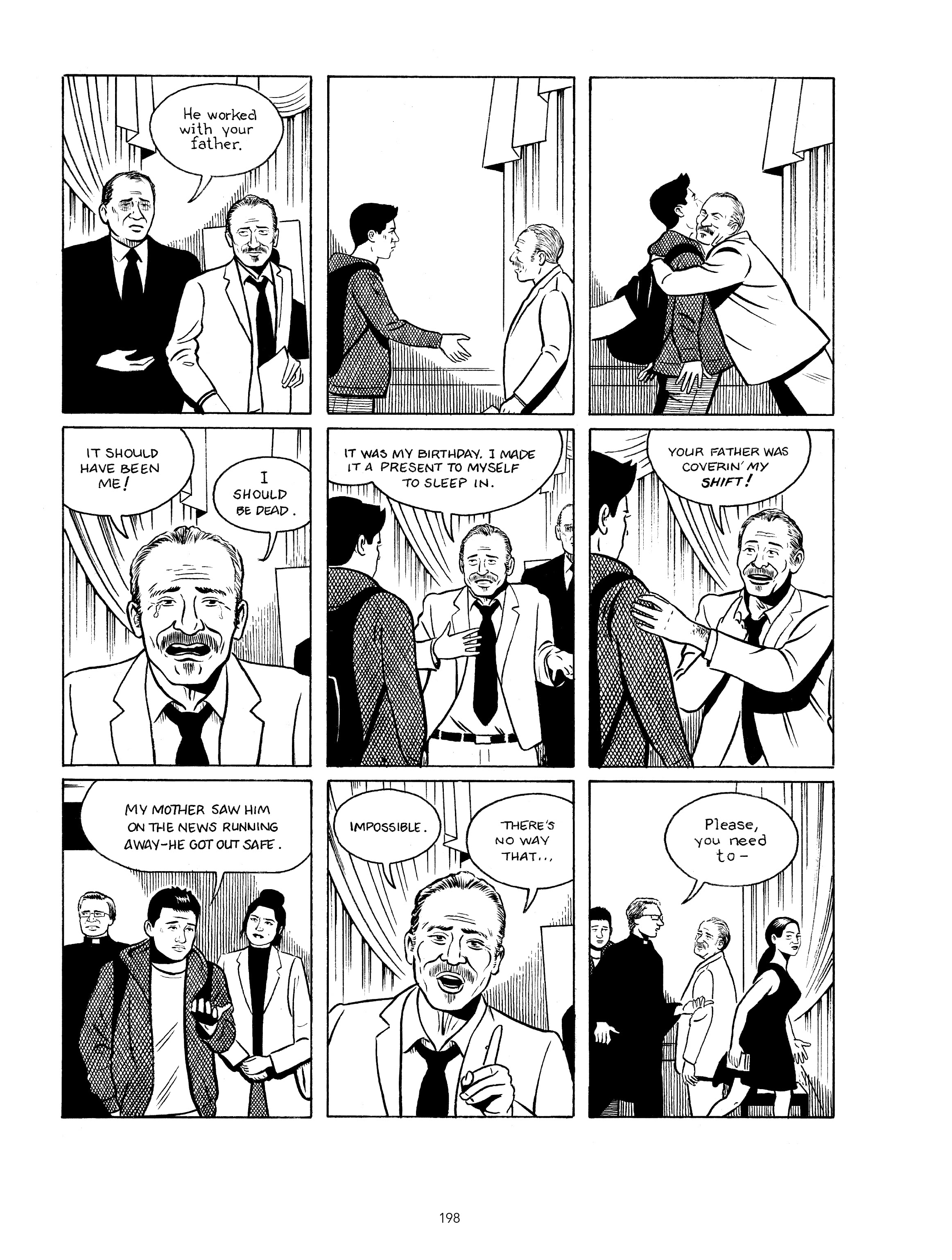 Read online Windows on the World comic -  Issue # TPB (Part 2) - 97