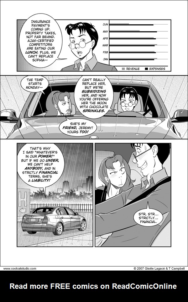 Read online Cool Cat Studio comic -  Issue # TPB 1 (Part 3) - 58