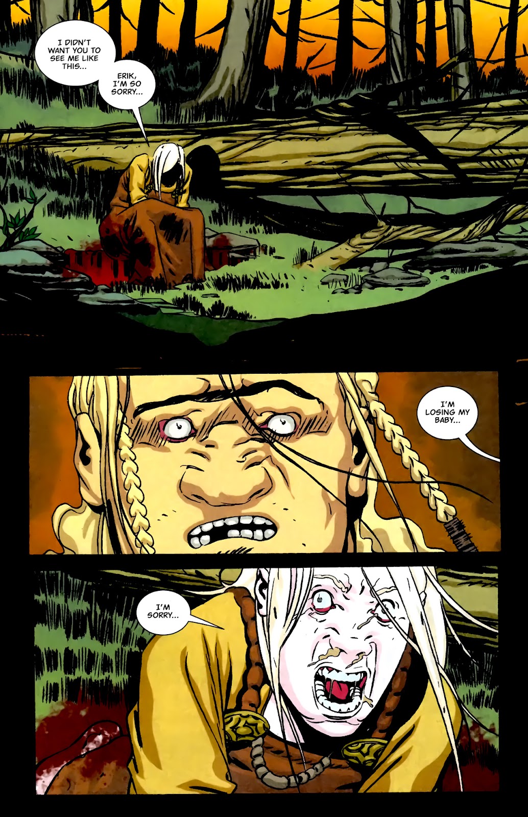 Northlanders issue 31 - Page 17