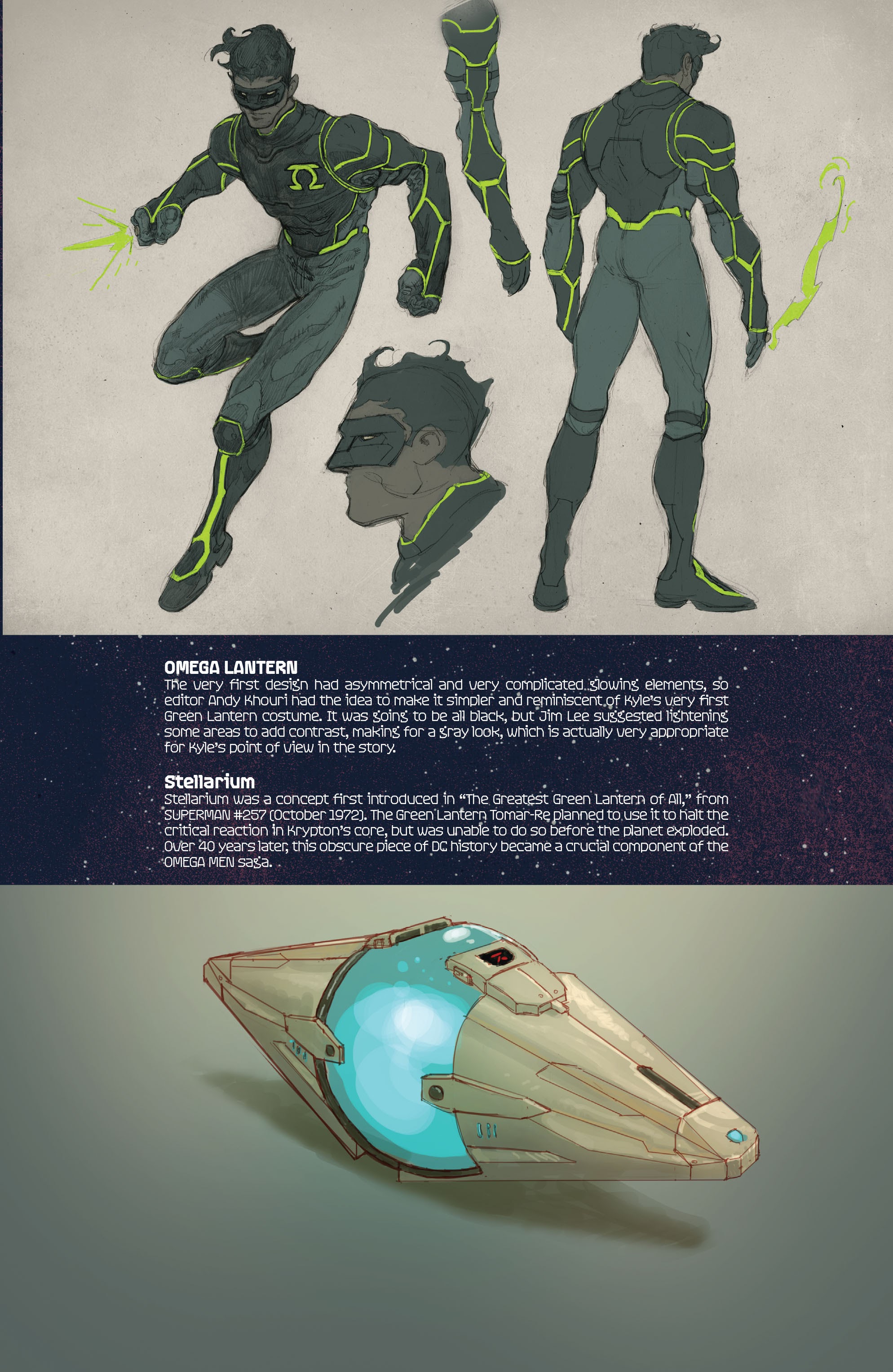 Read online The Omega Men (2015) comic -  Issue # _TPB (Part 3) - 80