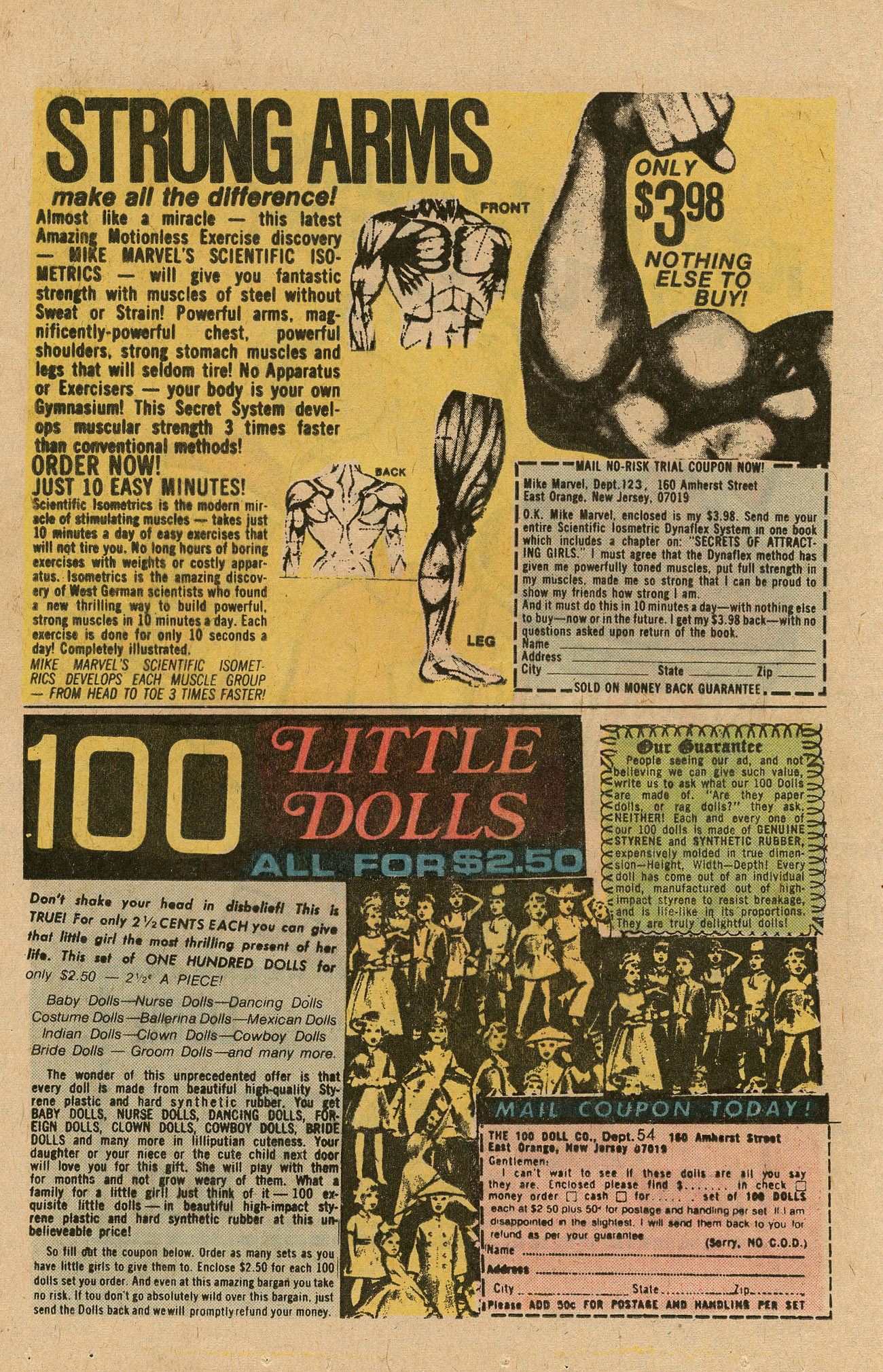 Read online Archie's Pals 'N' Gals (1952) comic -  Issue #116 - 12