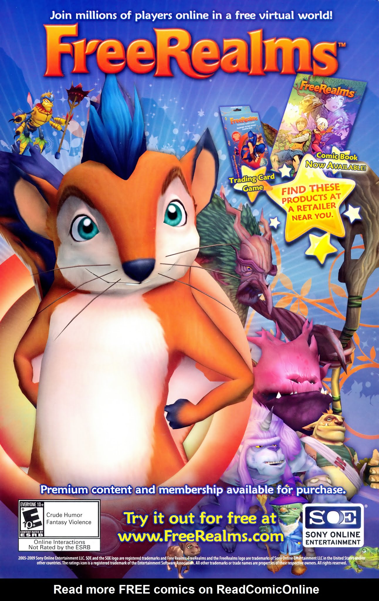 Read online Batman 80-Page Giant (2010) comic -  Issue # Full - 2