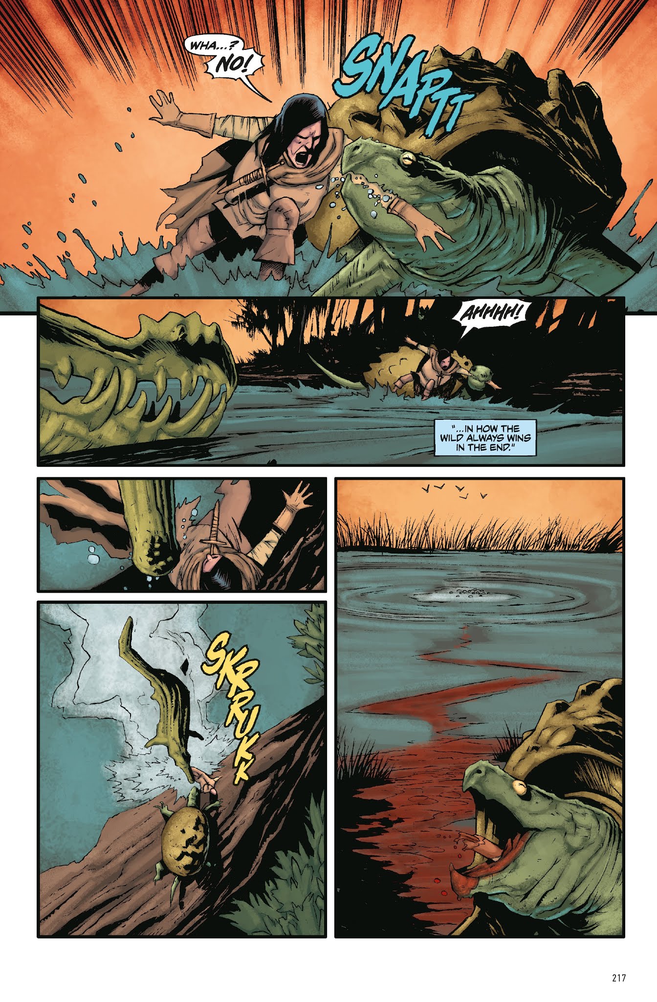 Read online The Witcher: Library Edition comic -  Issue # TPB (Part 3) - 18