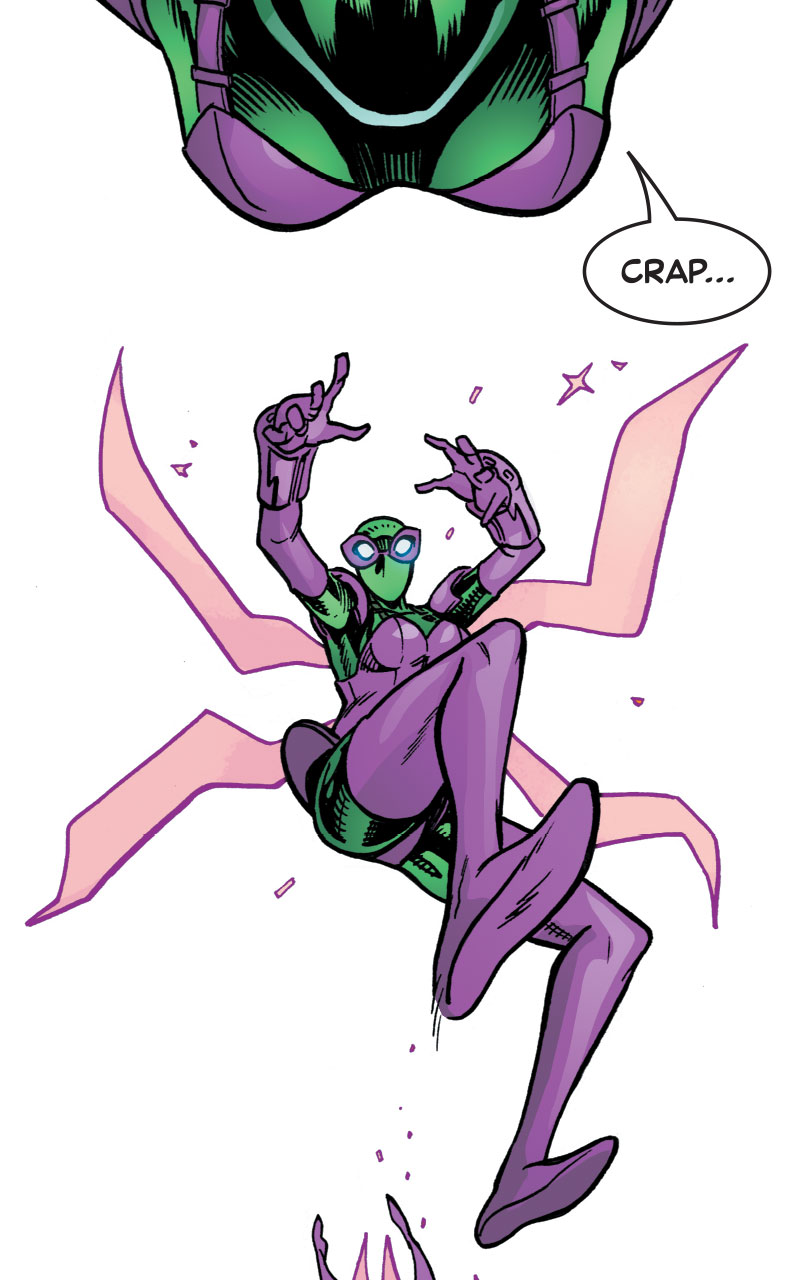 Read online Spider-Verse Unlimited: Infinity Comic comic -  Issue #5 - 89