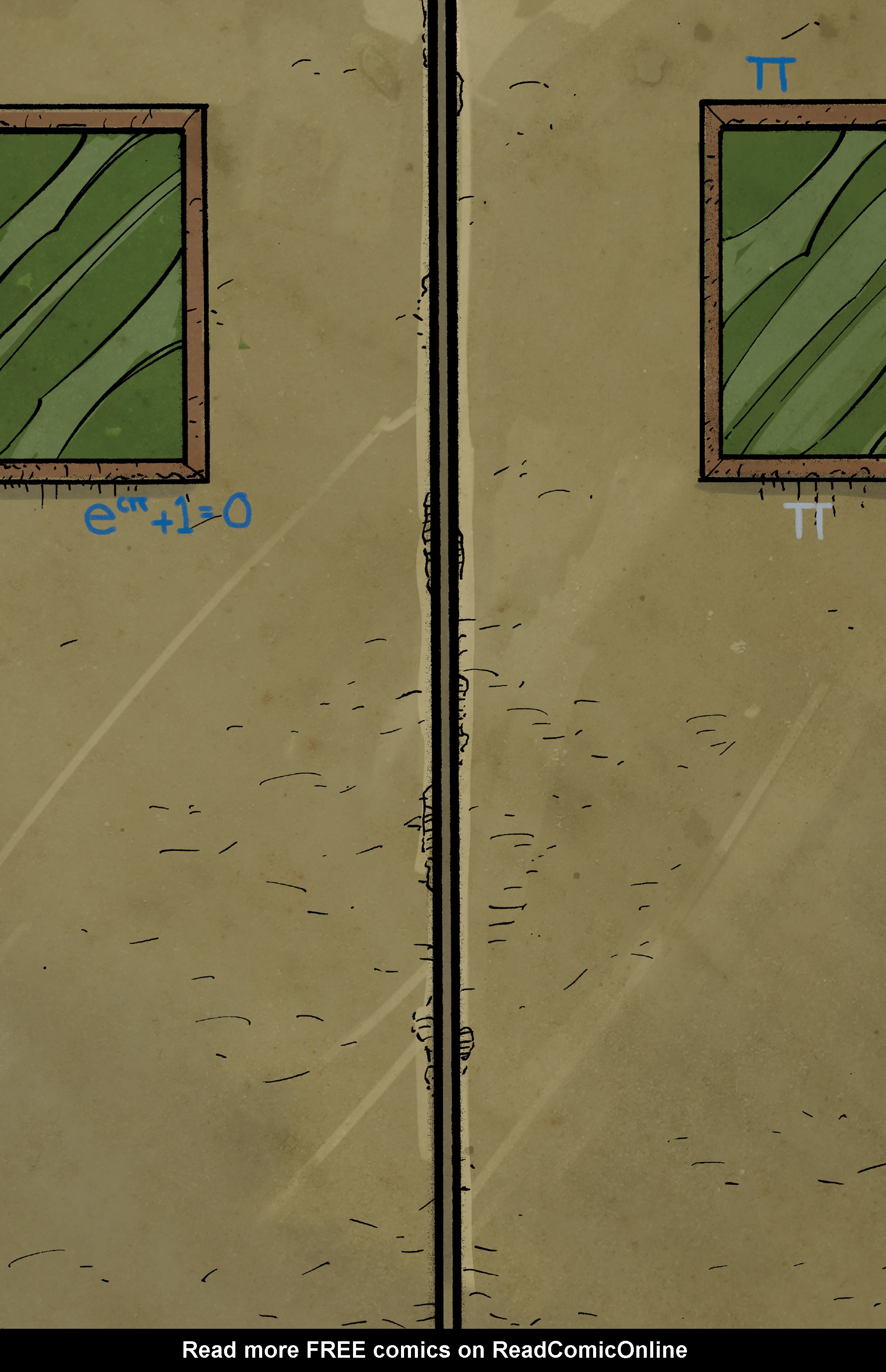 Read online Dedication comic -  Issue #2 - 50