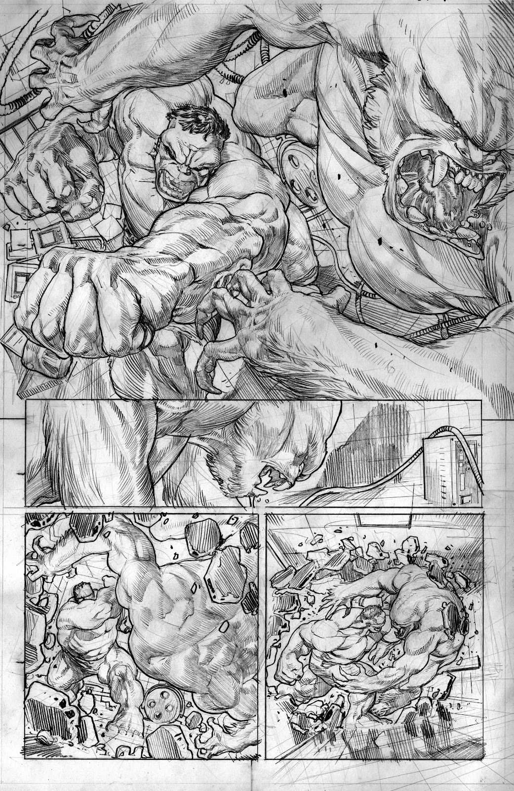 Immortal Hulk Director's Cut issue 5 - Page 29