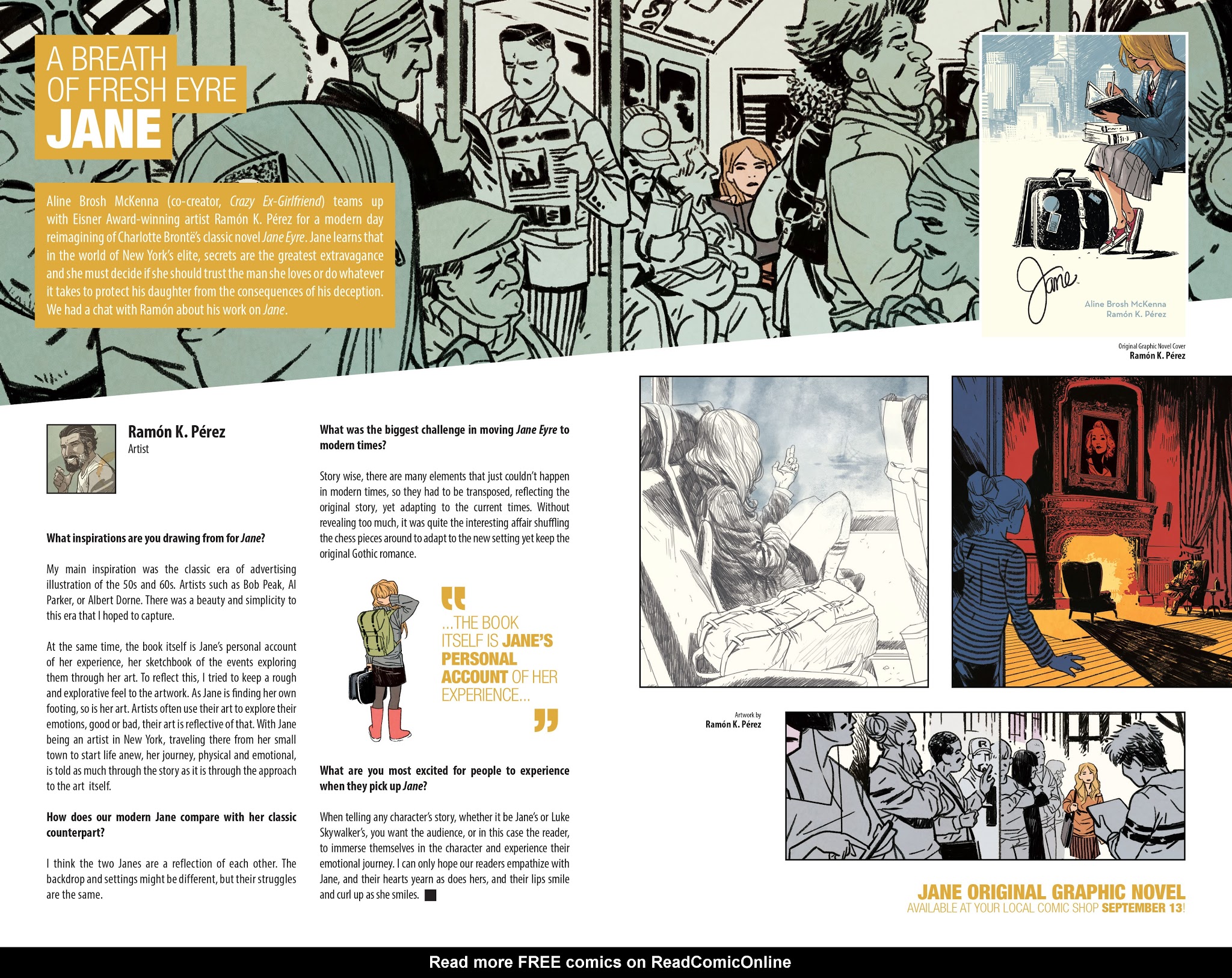 Read online Mech Cadet Yu comic -  Issue #2 - 26
