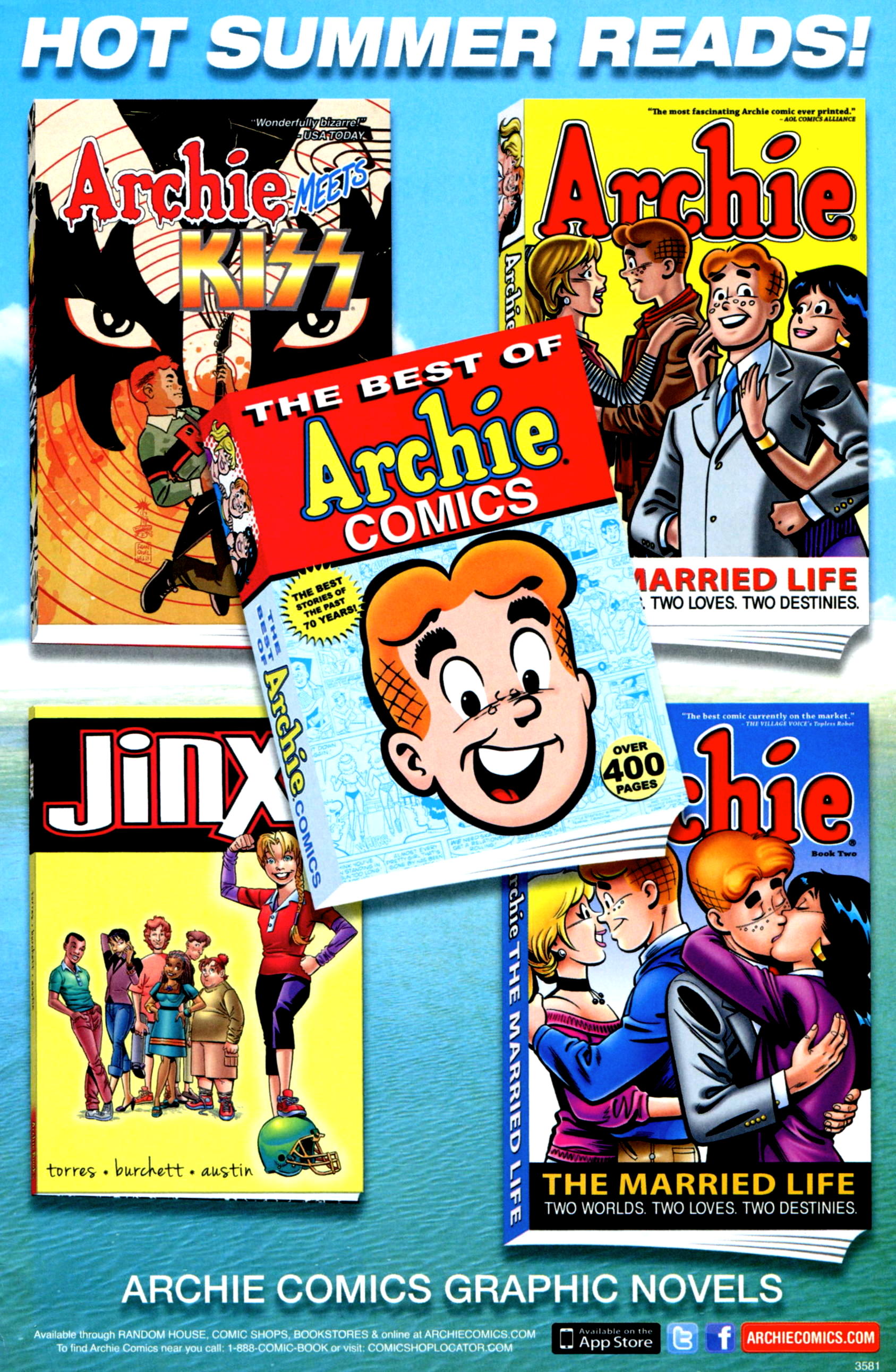 Read online Archie's Pal Jughead Comics comic -  Issue #214 - 35