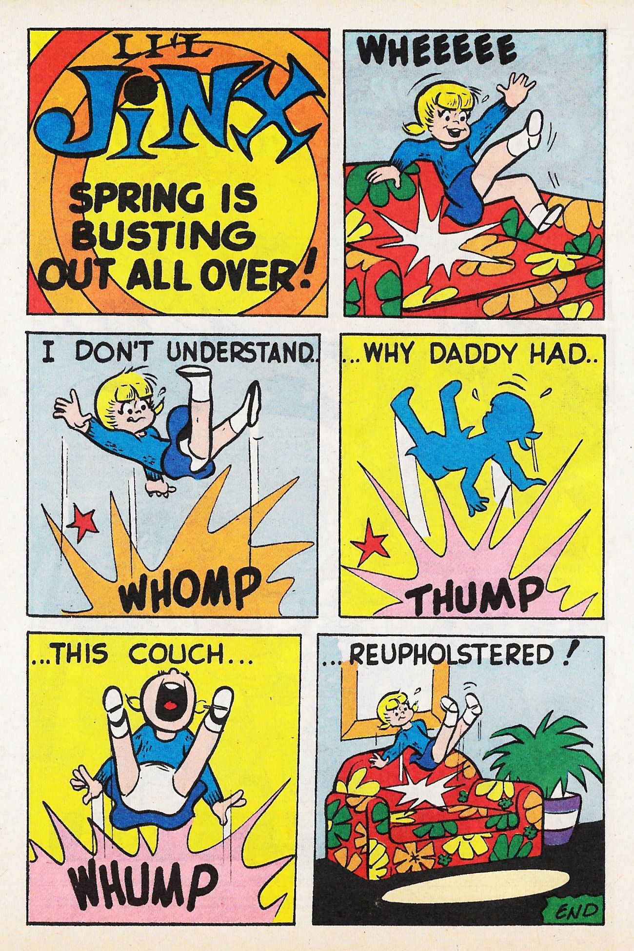 Read online Betty and Veronica Digest Magazine comic -  Issue #58 - 26