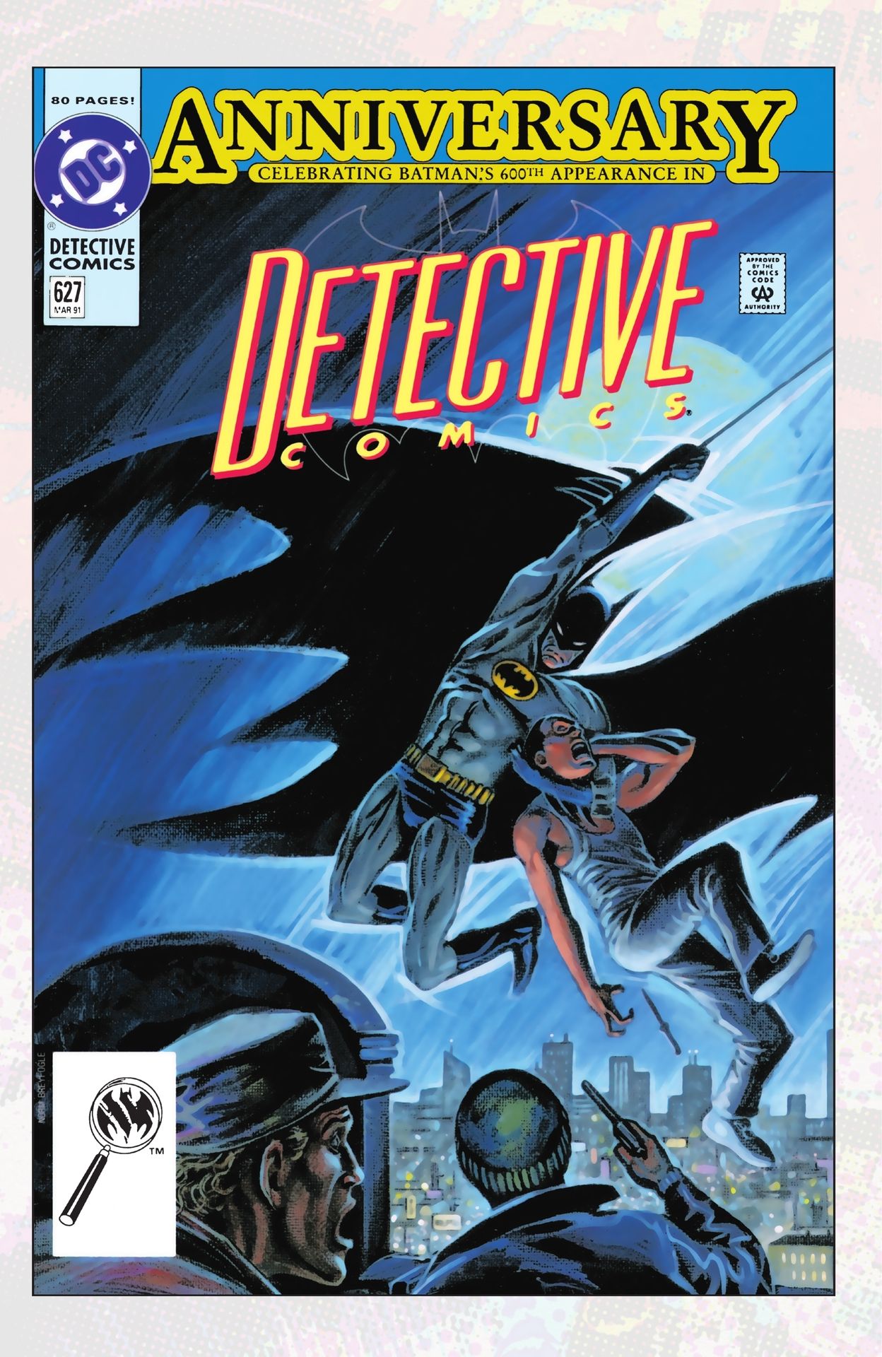 Read online Batman: The Dark Knight Detective comic -  Issue # TPB 6 (Part 2) - 25