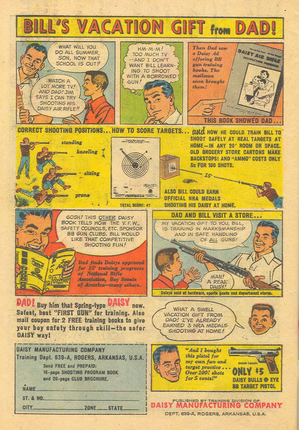 Read online Walt Disney's Mickey Mouse comic -  Issue #66 - 34