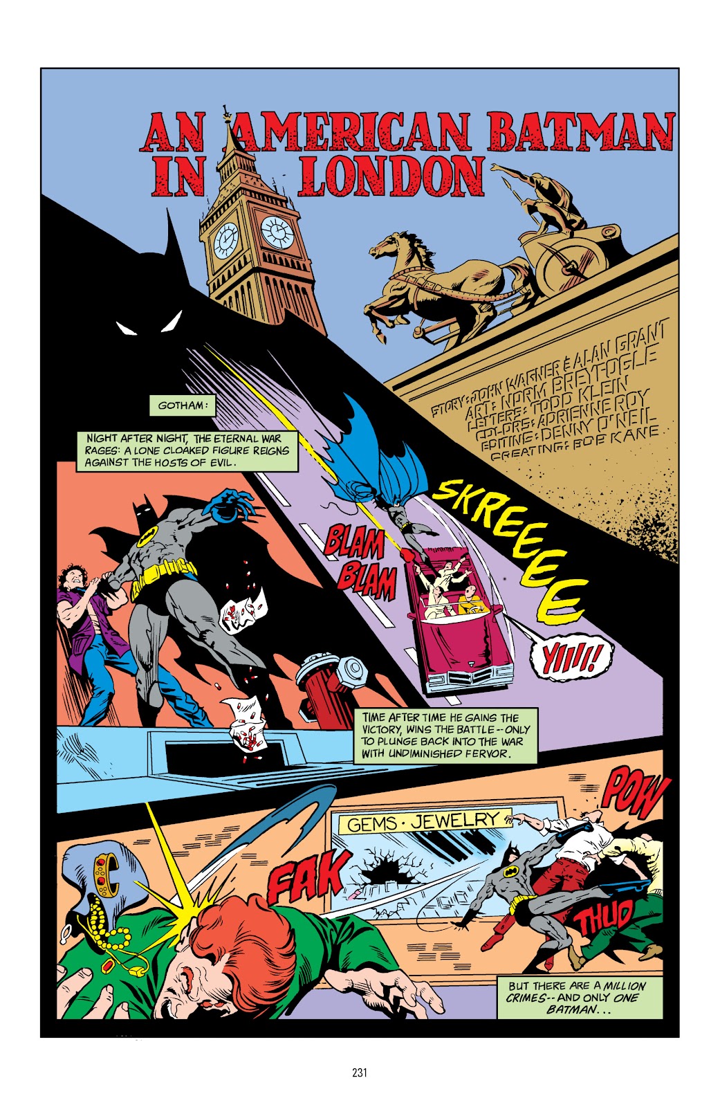 Detective Comics (1937) issue TPB Batman - The Dark Knight Detective 2 (Part 3) - Page 33