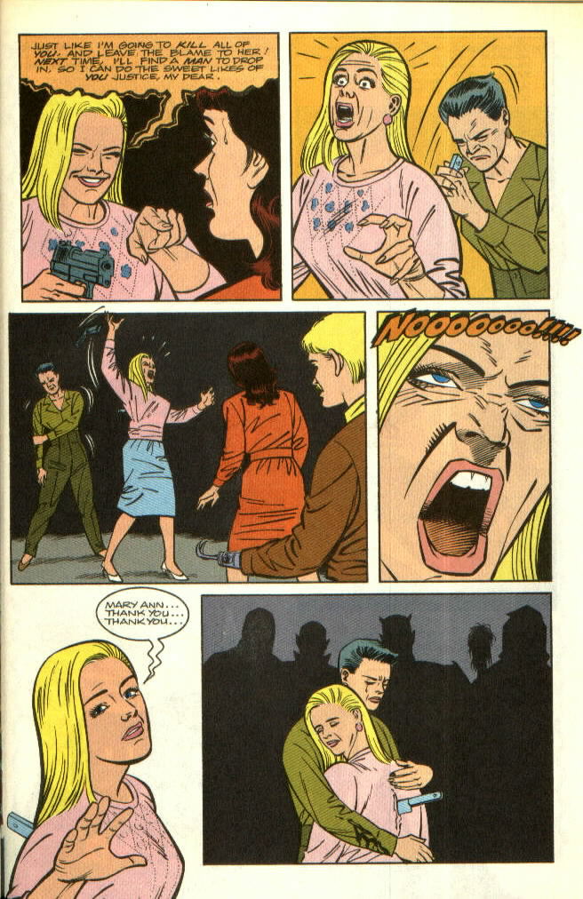 Read online Ms. Tree Quarterly comic -  Issue #6 - 48