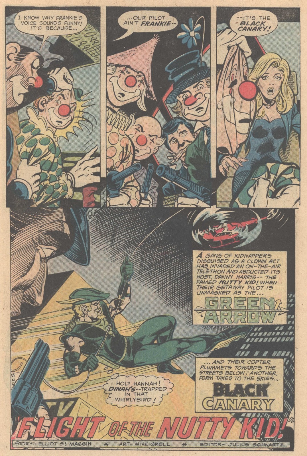 Action Comics (1938) issue 457 - Page 27