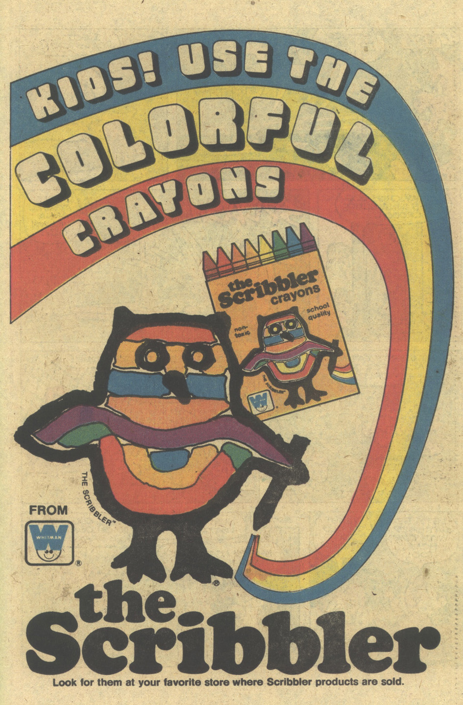 Read online Walt Disney's Comics and Stories comic -  Issue #446 - 23