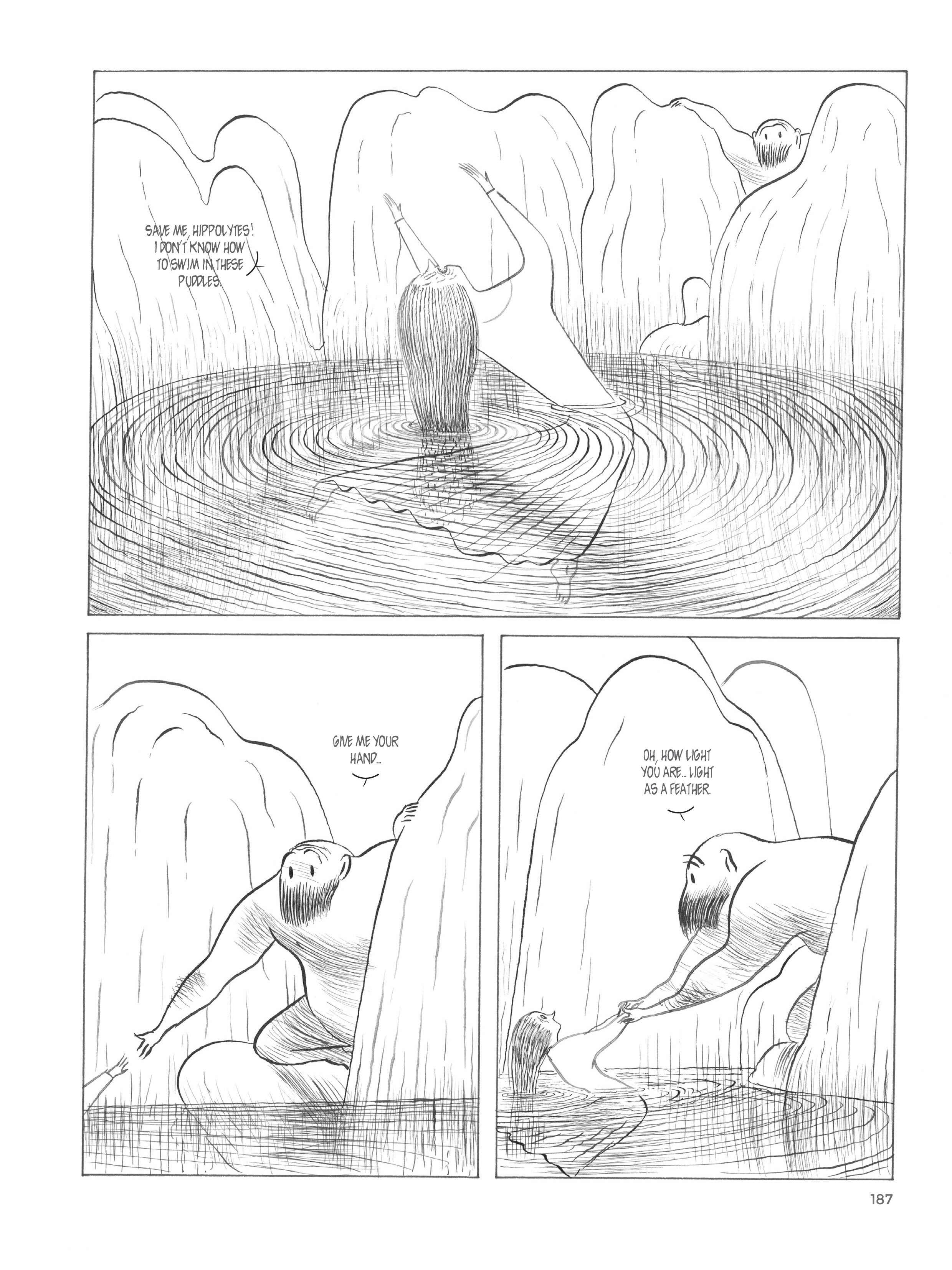 Read online Garlandia comic -  Issue # TPB (Part 2) - 88