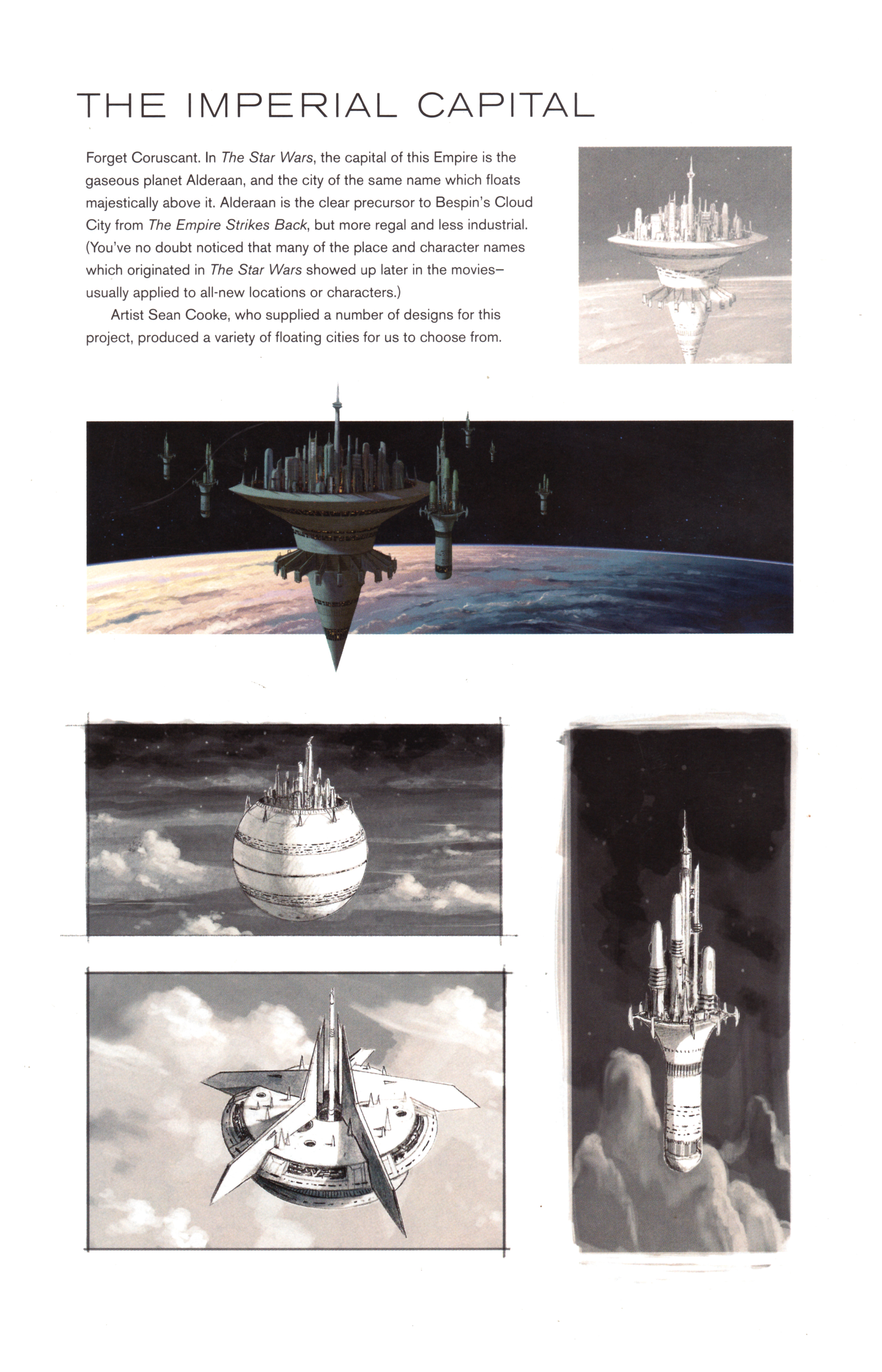 Read online The Star Wars comic -  Issue #1 - 32