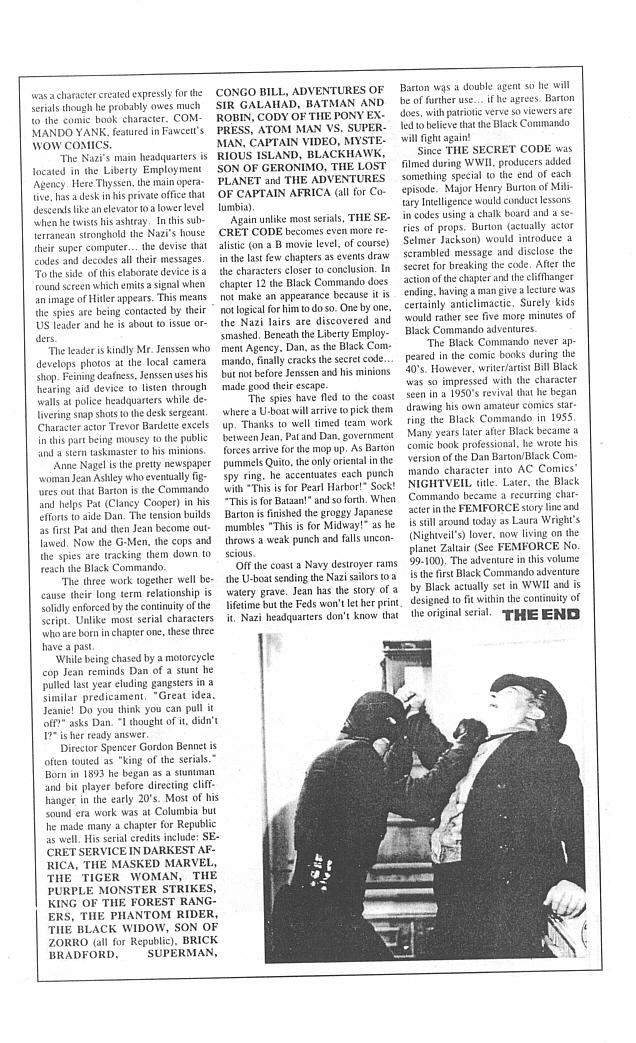 Read online Golden-Age Men of Mystery comic -  Issue #10 - 44