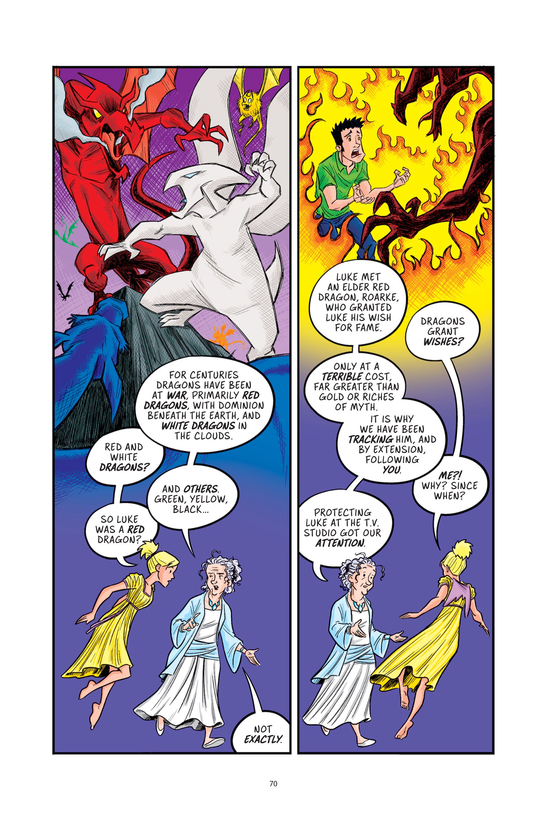 Read online Pix comic -  Issue # TPB 1 - 72