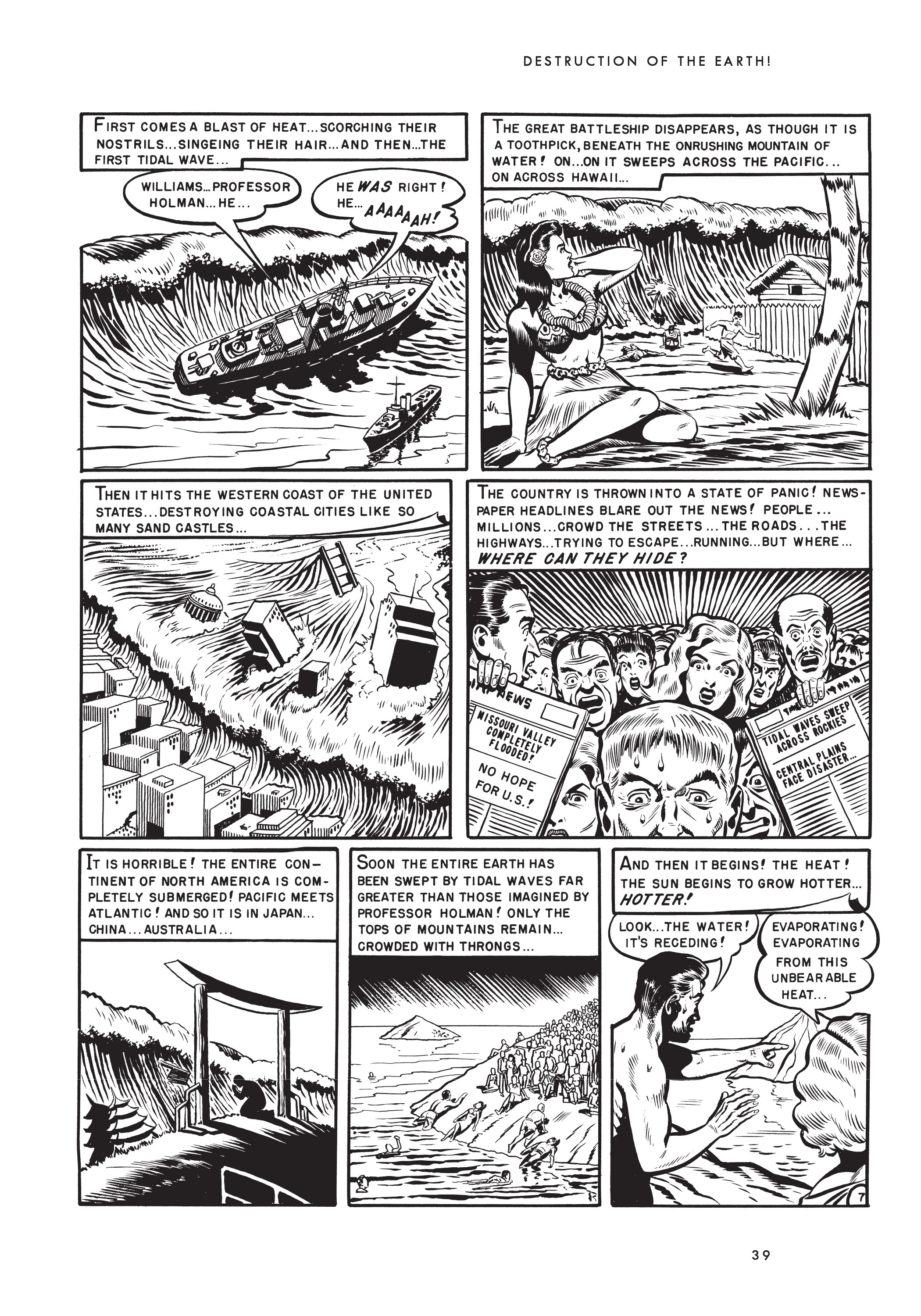 Read online Child Of Tomorrow and Other Stories comic -  Issue # TPB (Part 1) - 54